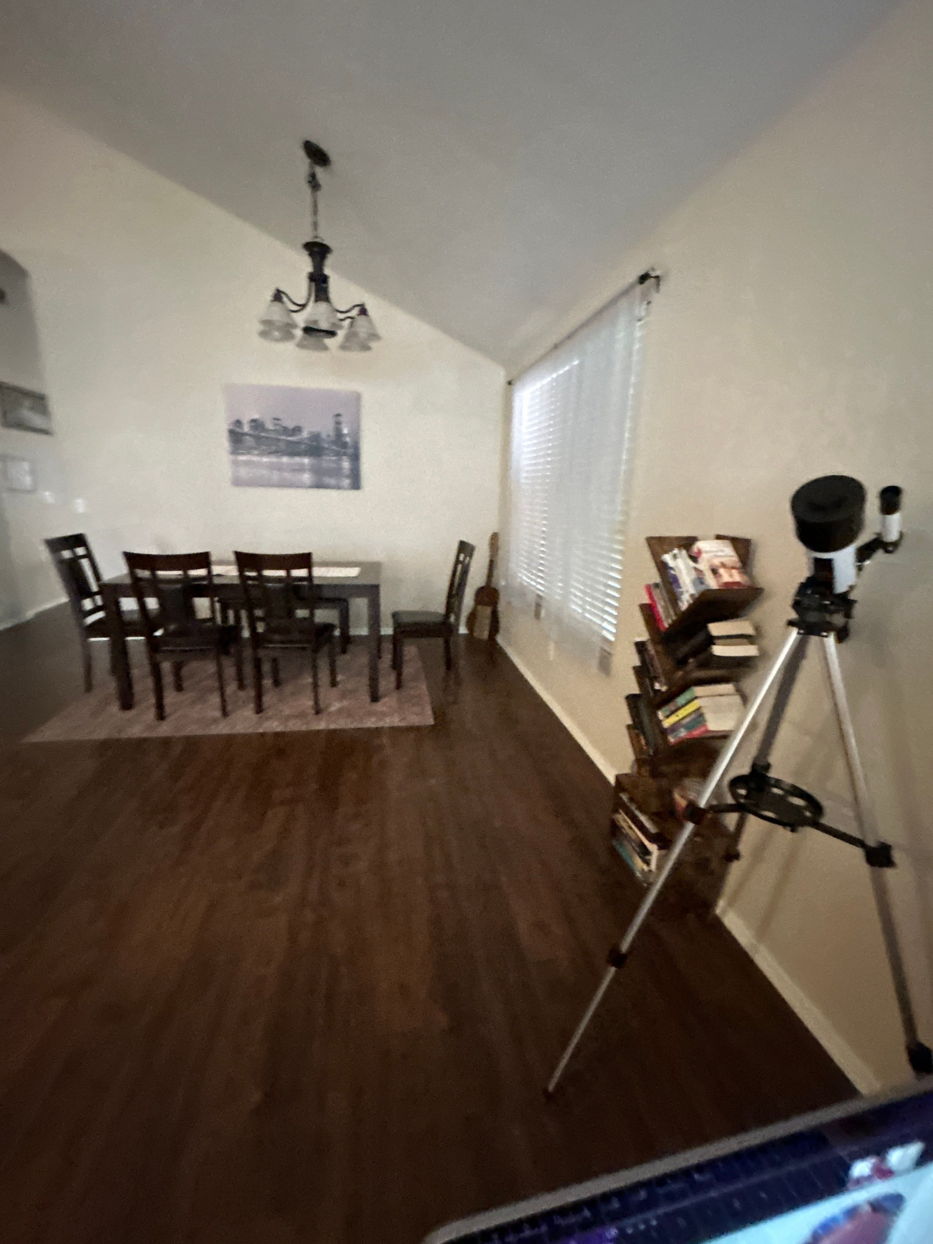 test by CompanyCam Sales Demo