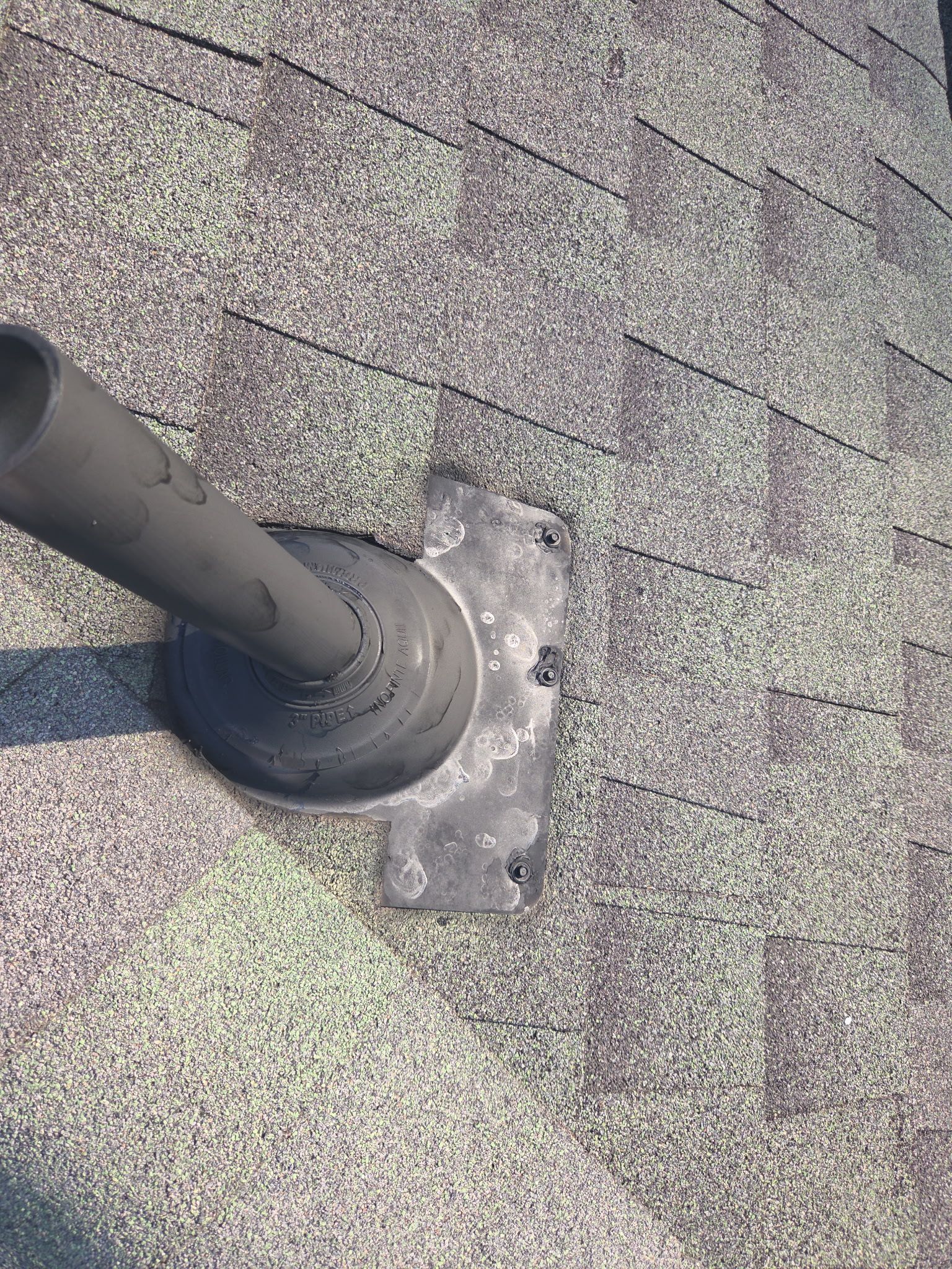 Project in Dripping Springs, TX by REPS Austin Area Roofer