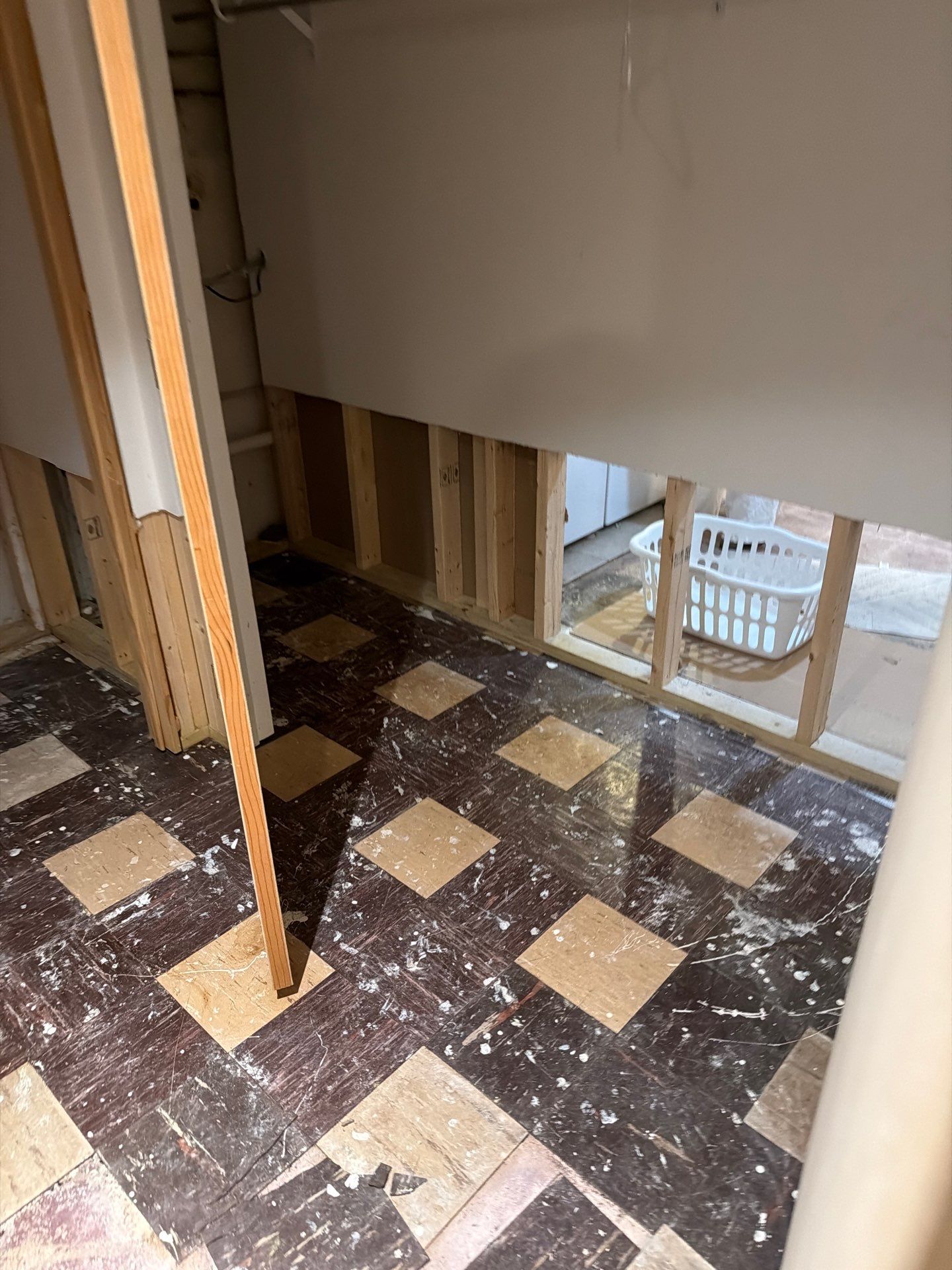 Water Damage Claim in Malvern by FLAPA & KeyStone