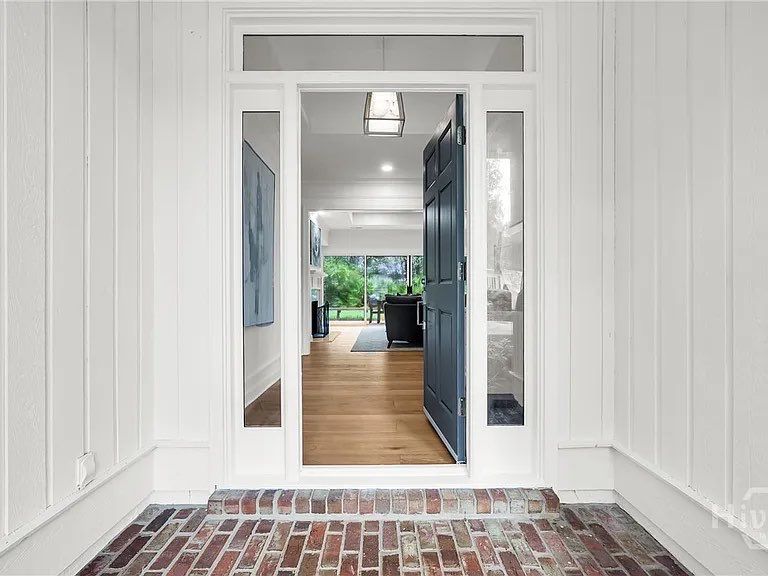 Sleepy Terrapin by TC Construction LLC