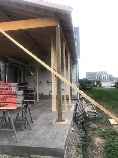 Outdoor Living, Deck, and Addition by Ivy Lea Construction