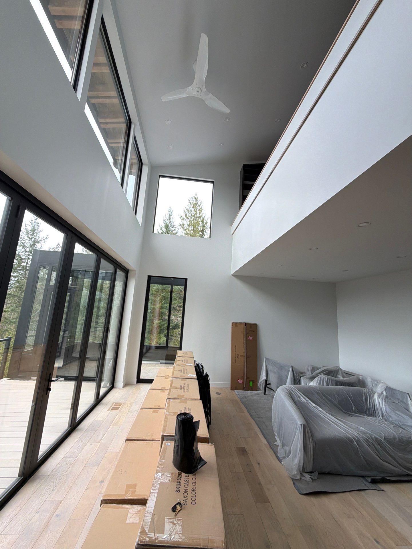 New Build by Redemption Restoration Services
