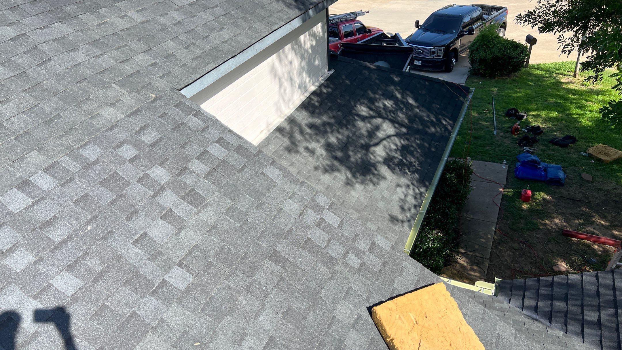 Project in Arlington by Armor Roofing | Exteriors