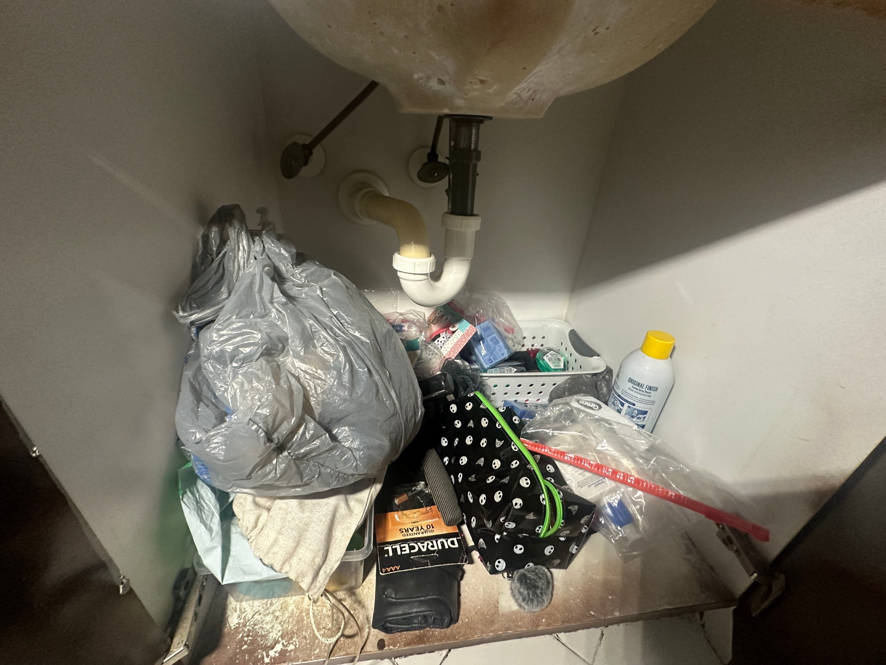 Water Damage Claim in Pembroke Pines by FLAPA & KeyStone