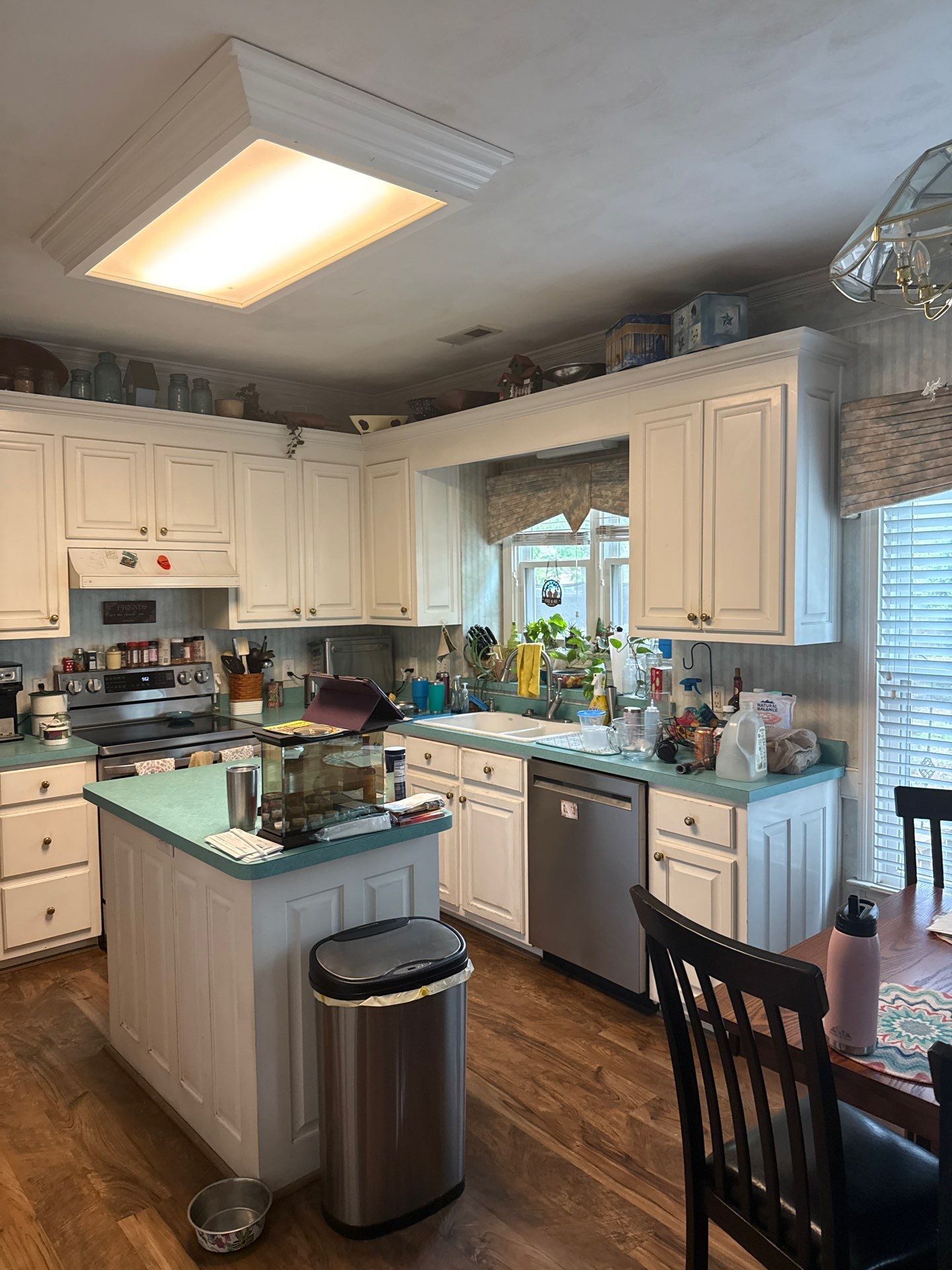 Project by Trinity Contracting LLC by Trinity Contracting LLC 