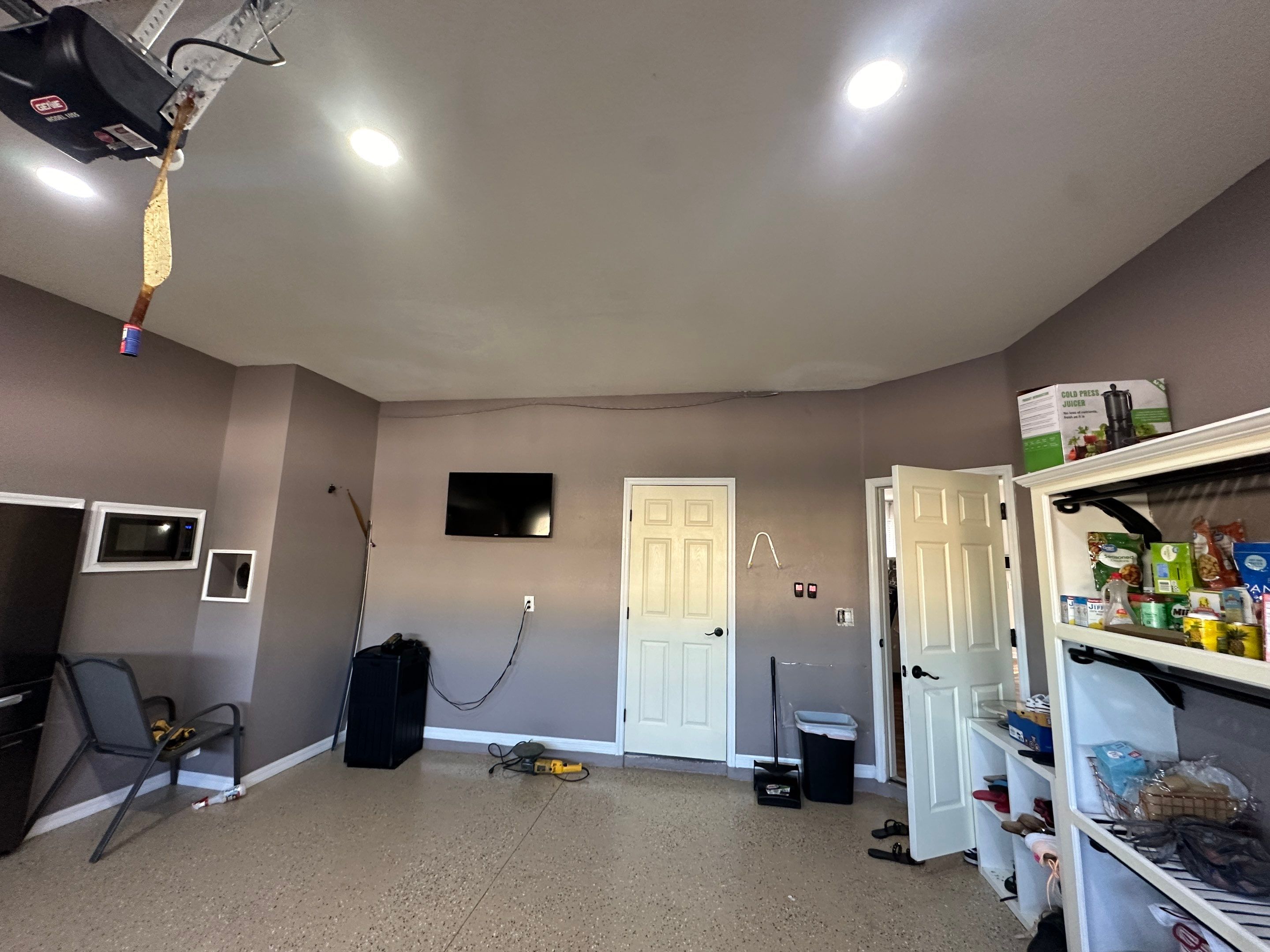 Hurricane Damage Claim in Gibsonton by FLAPA & KeyStone