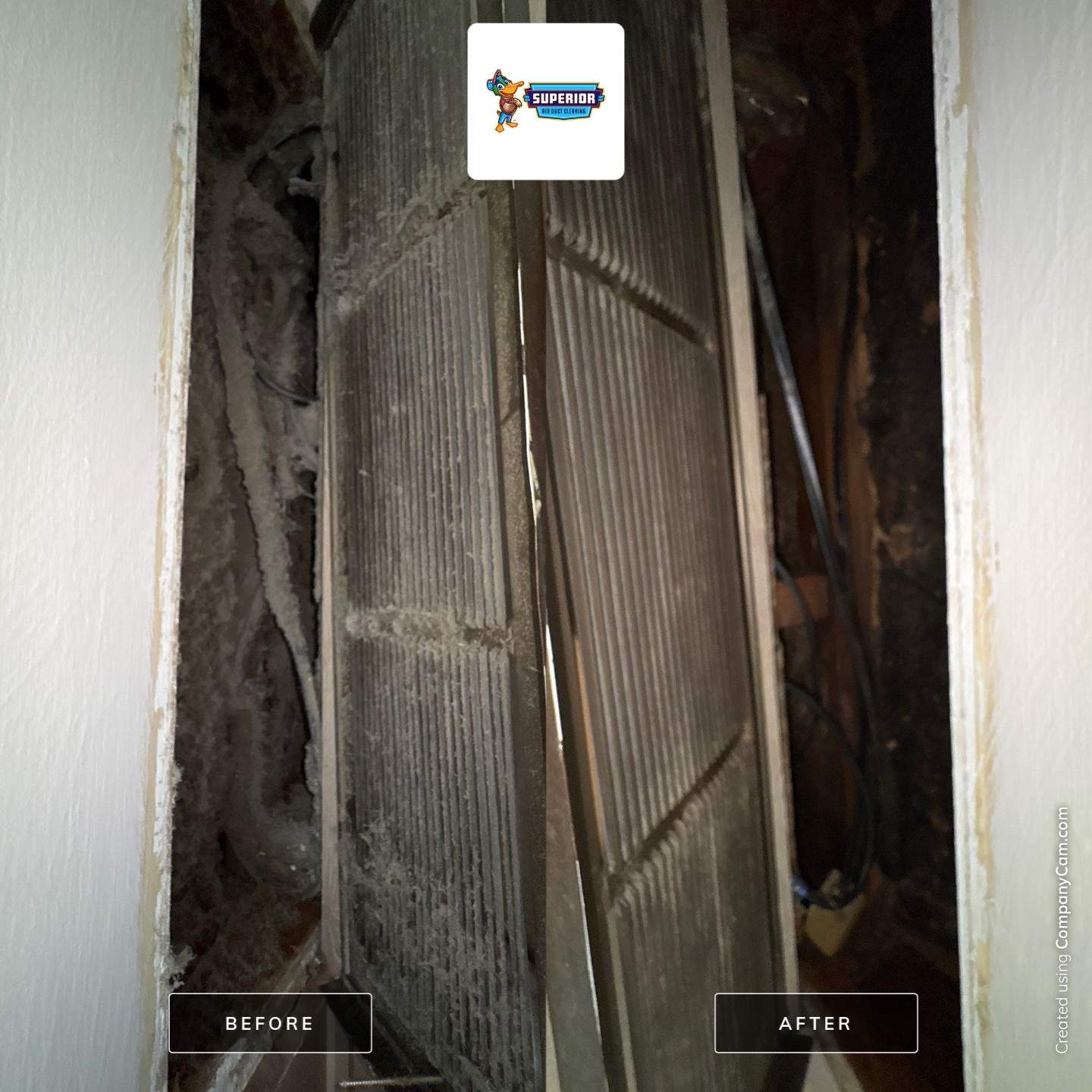 Air Duct Cleaning in Youngstown, OH by Superior Air Duct Cleaning
