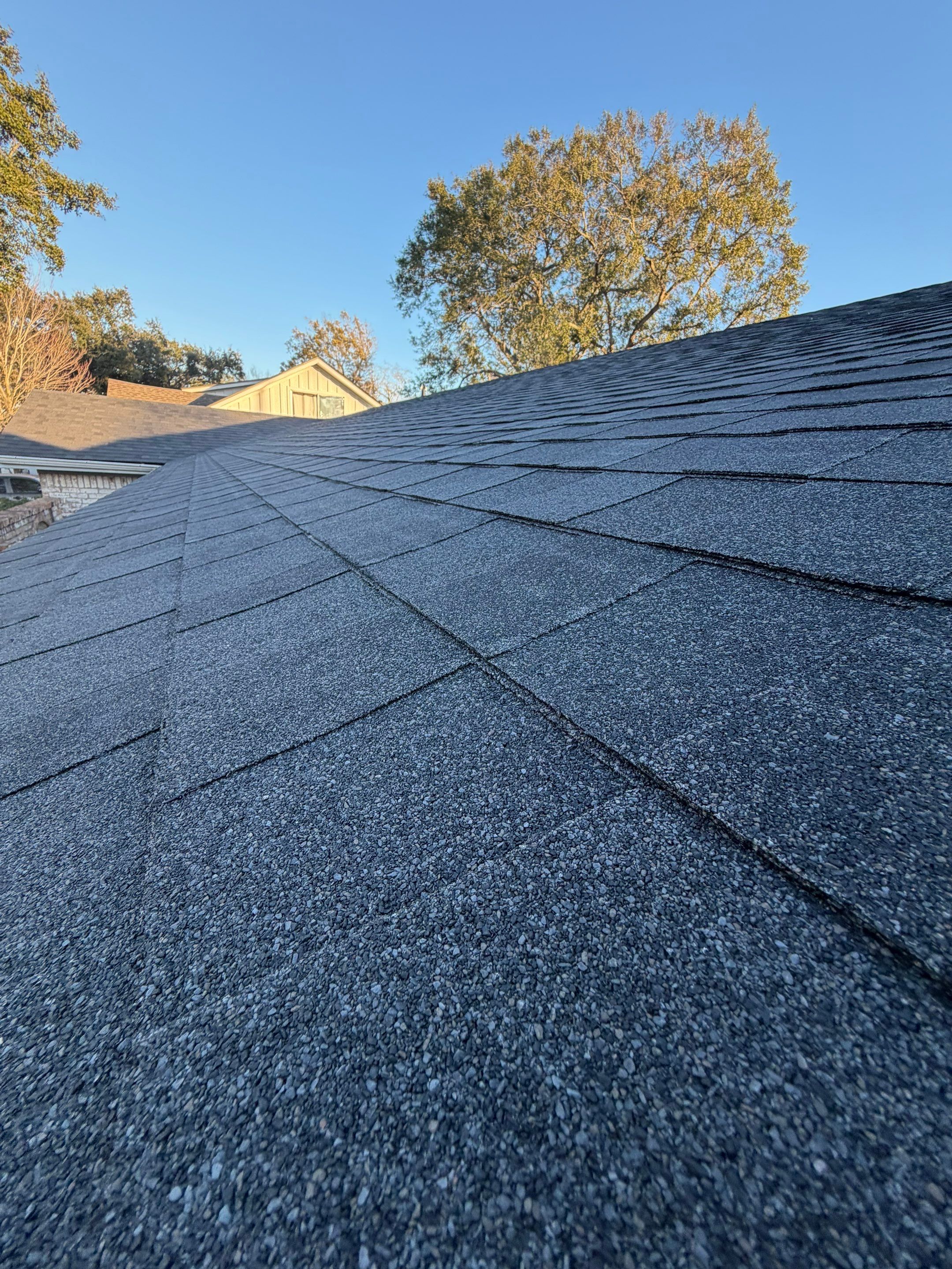 Roof Replacement in League City by Recon Roofing