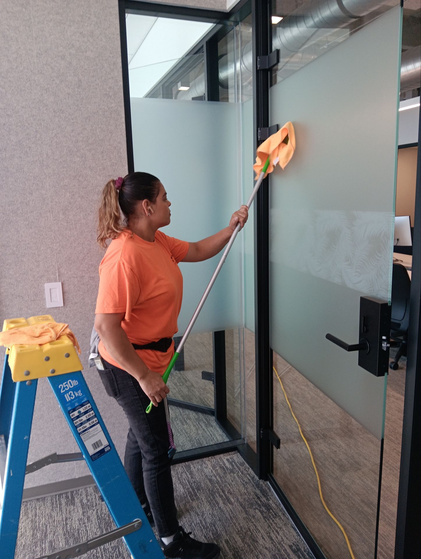 Project by CBR Cleaning Solutions by CBR Cleaning Solutions