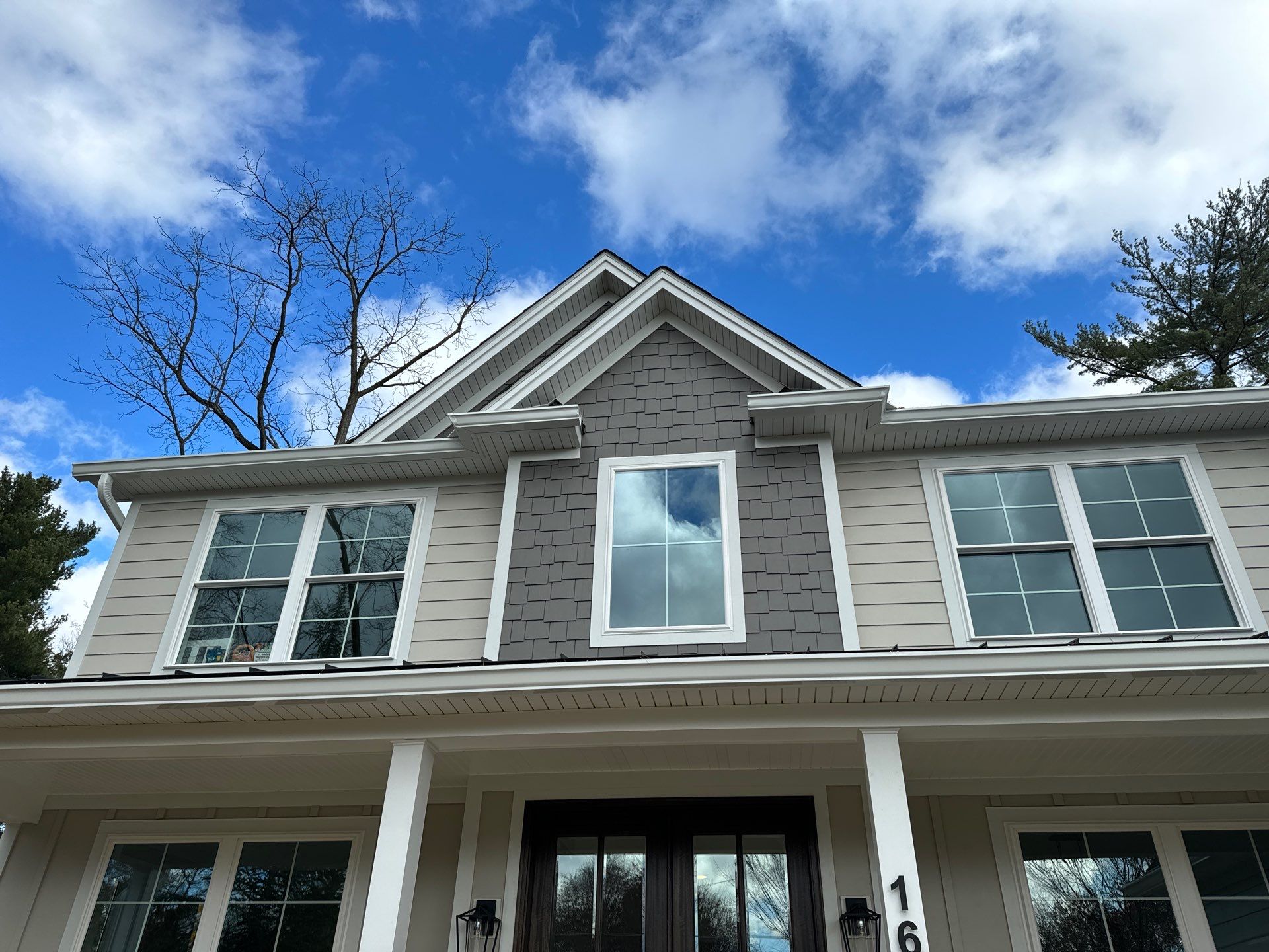 New Construction in Catonsville, MD by American Home Contractors