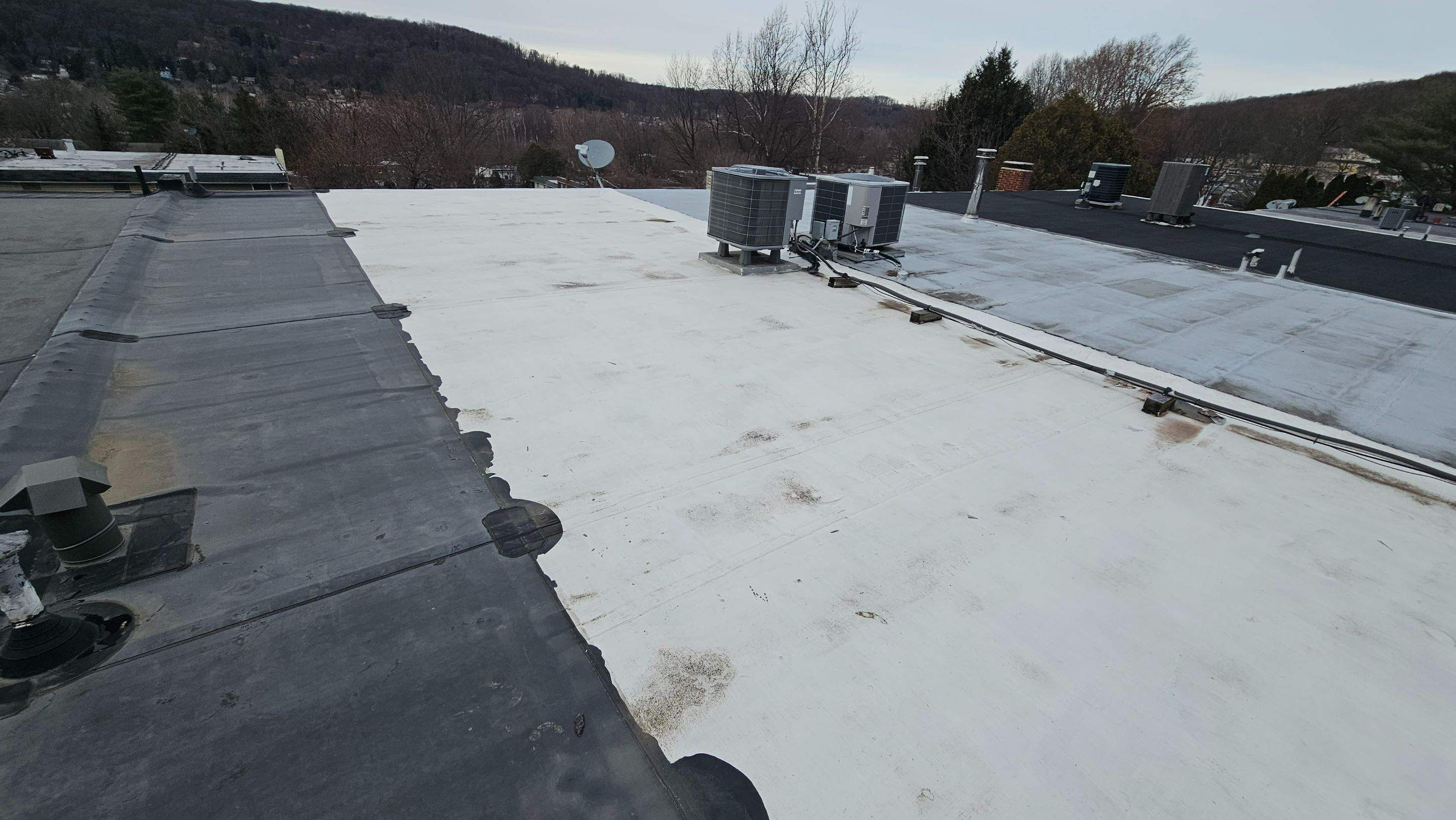 Water Damage Claim in Reading by FLAPA & KeyStone