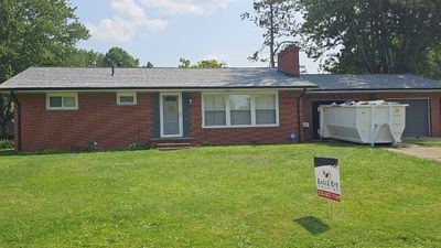 Atlas Pinnacle, Color, Summer Storm, Drip Edge, Black