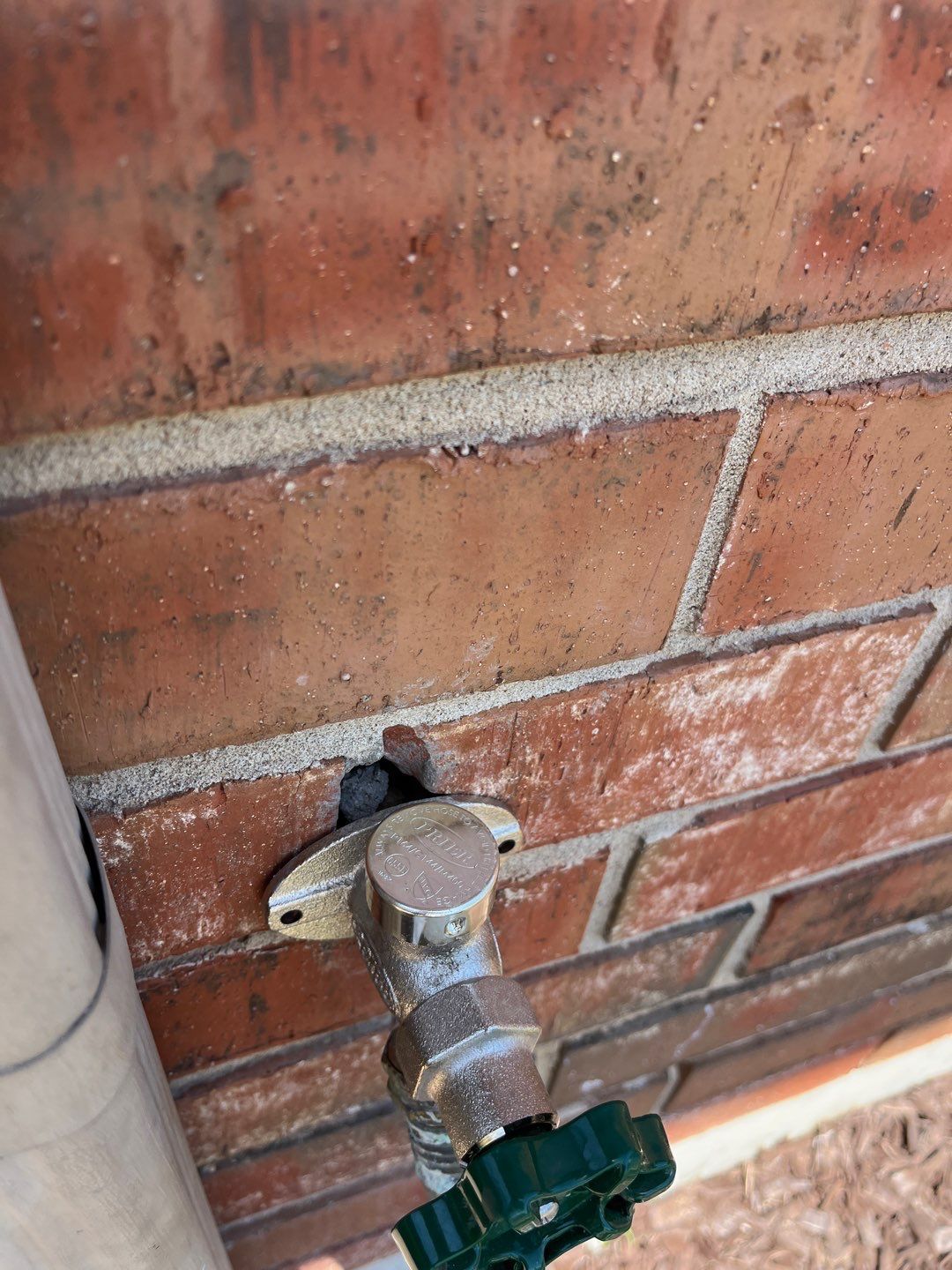 Project in Oklahoma City by PRO-ROOTER