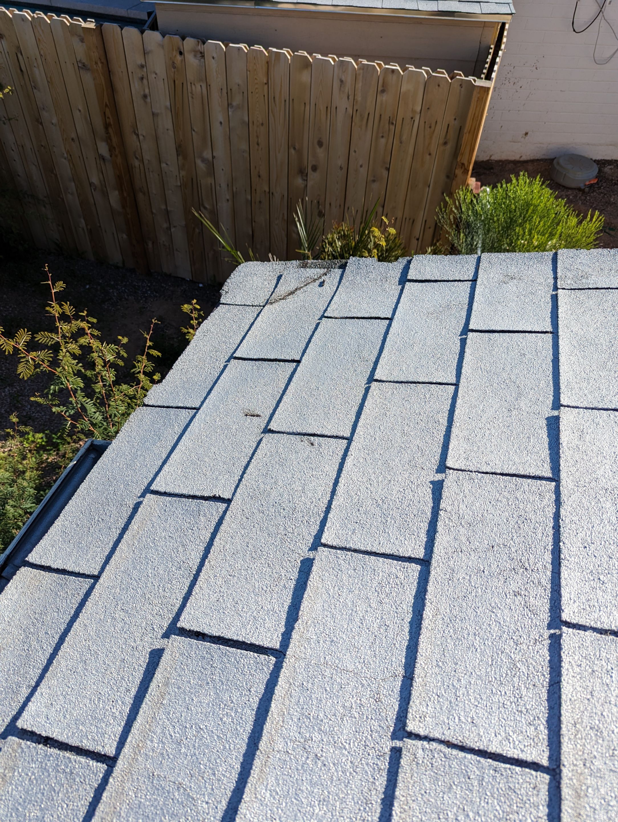 Shirley's Full Re-Roof (Energy Star) by All Storm Roofing & Construction