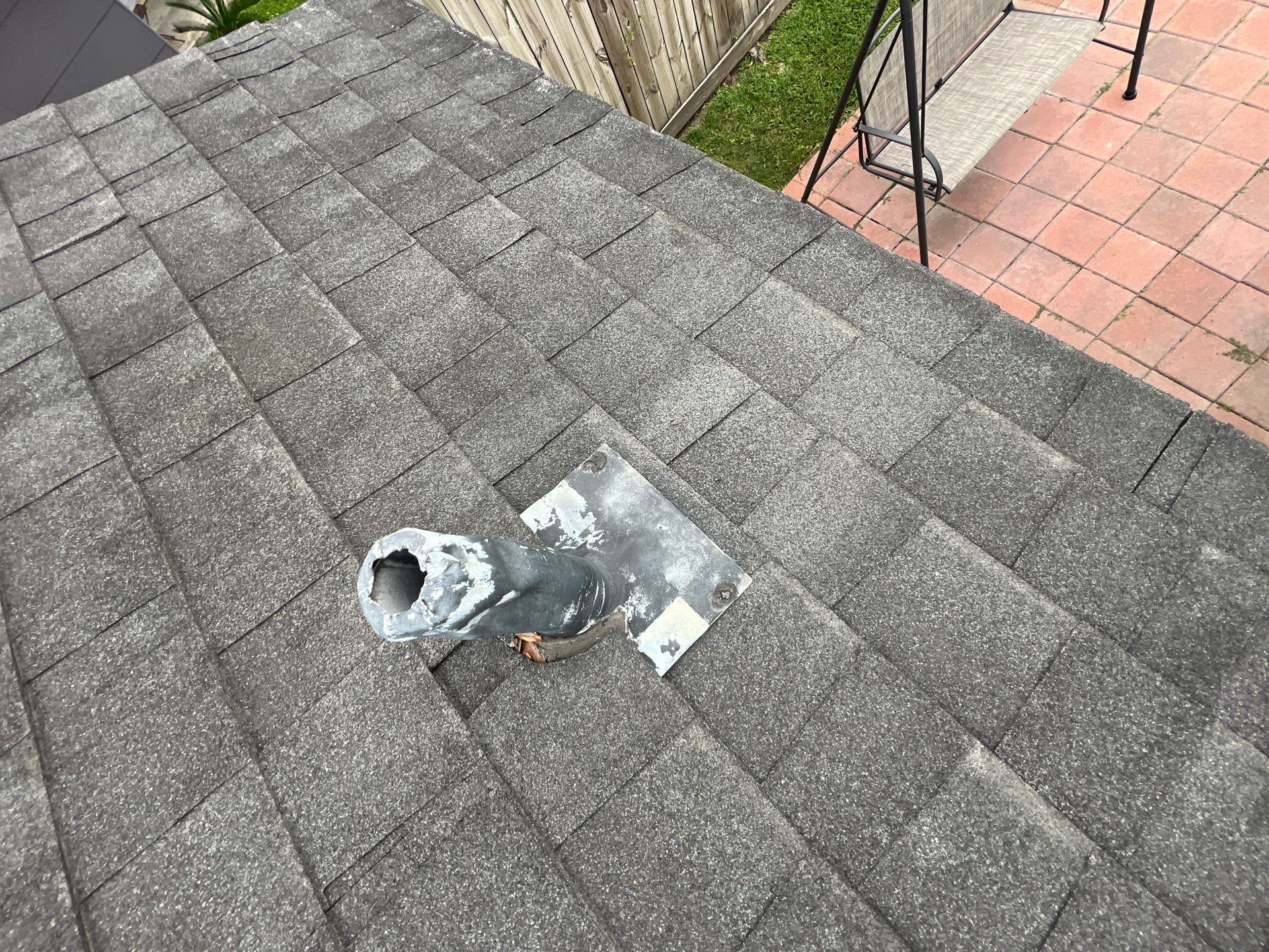 Roof Repair Houston by Roof Repair Company