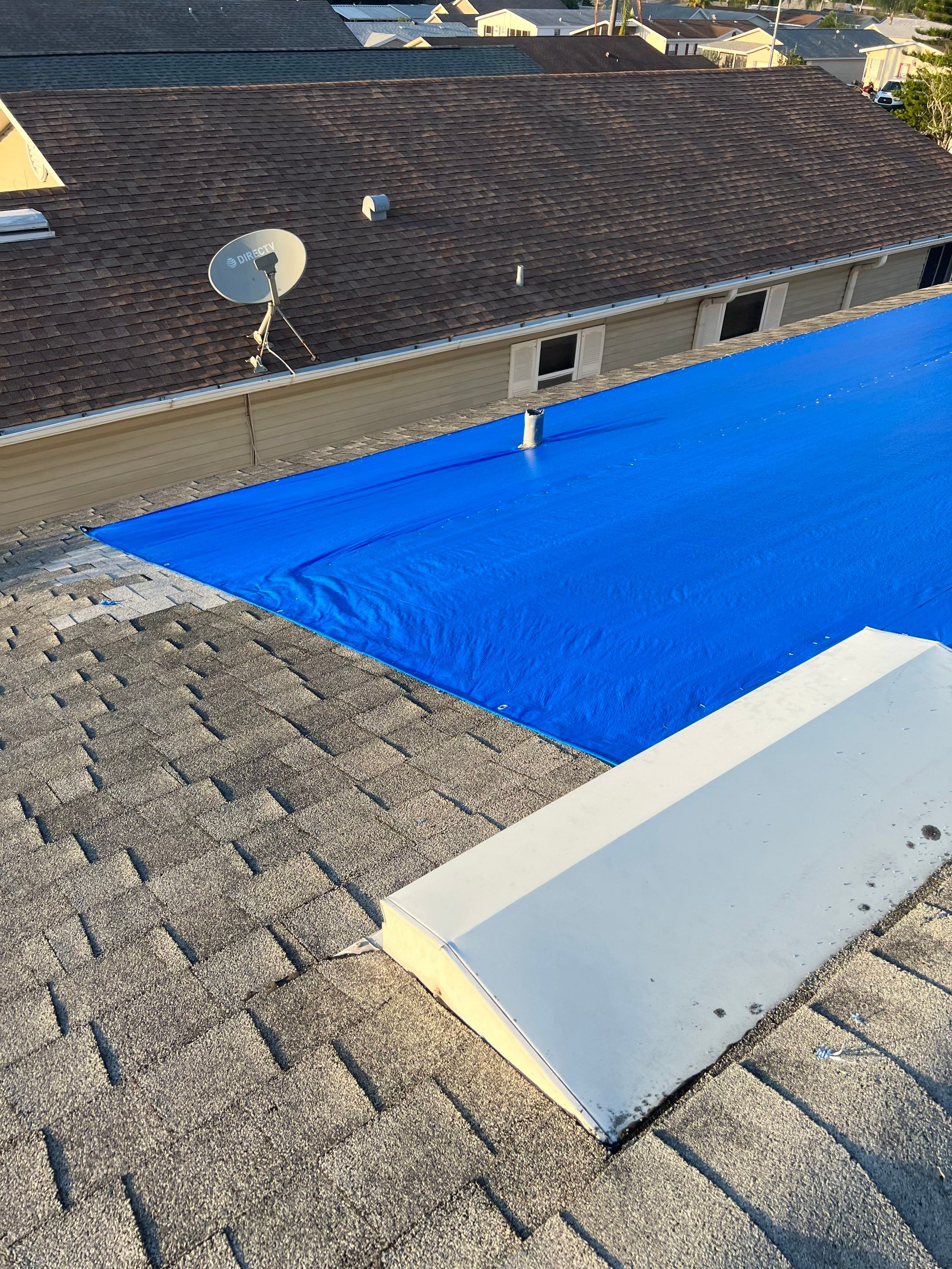 Project in Davenport by You Restorations LLC DBA YOU-Home