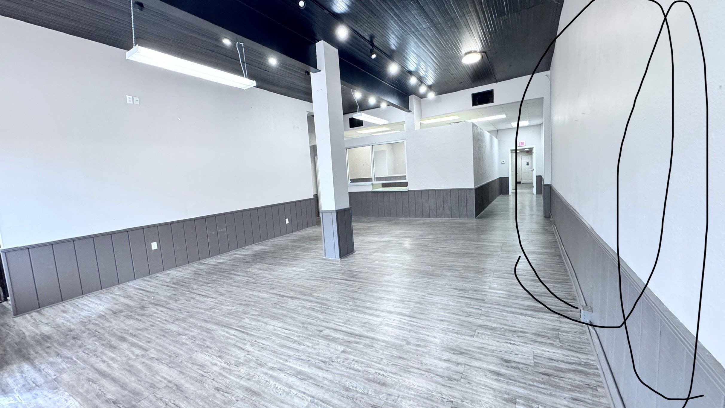 Project in Newberry, FL by Windows & Doors Store