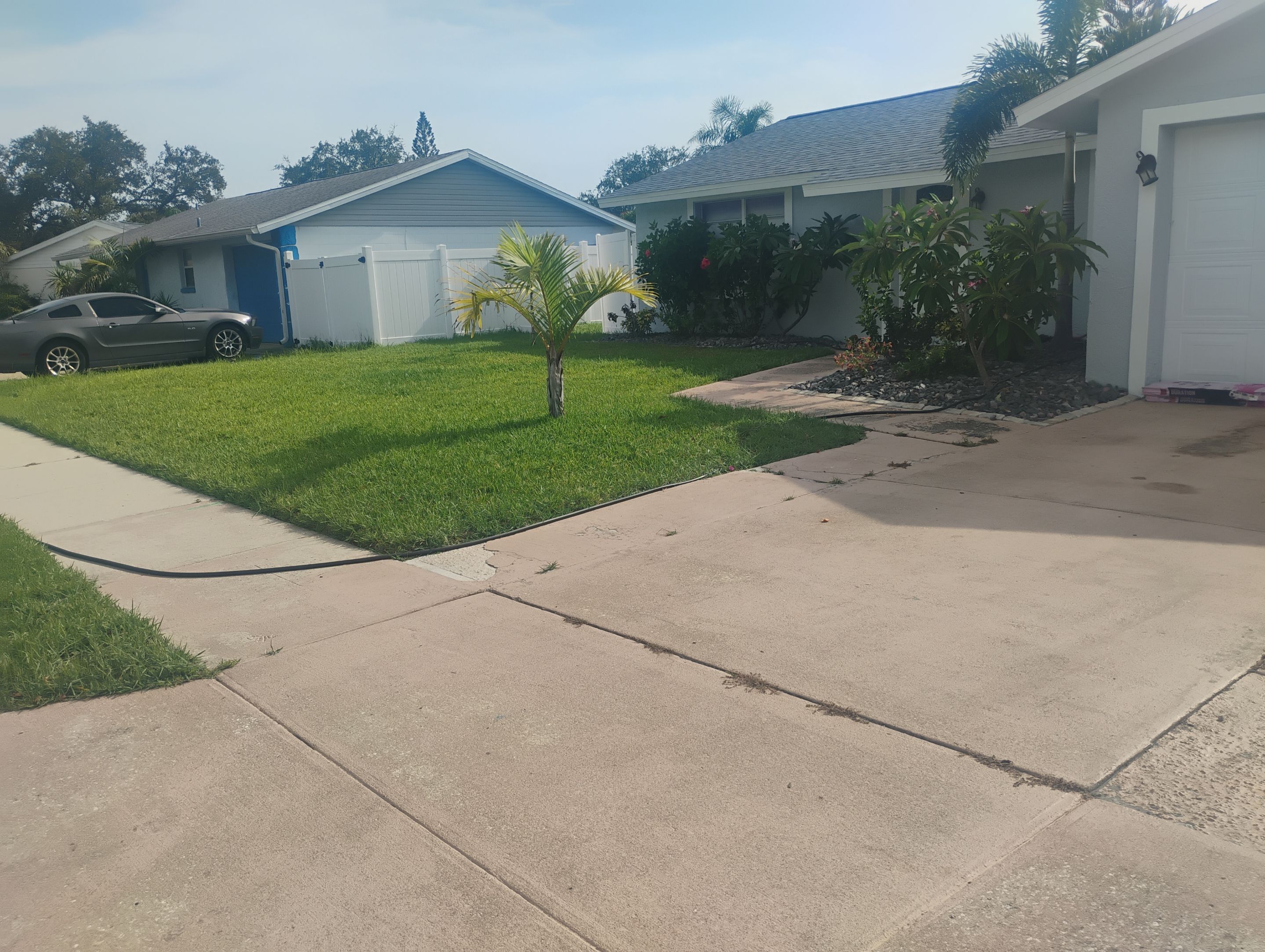 Project in Largo 33778 by Mitchell Roofing Company LLC 