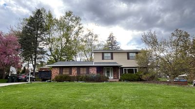 Roof Replacement using Owens Corning Tru Definitions