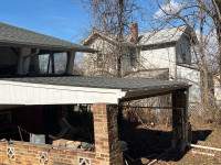 Roof Installation using TAMKO Heritage Shingles by ExteriorPros