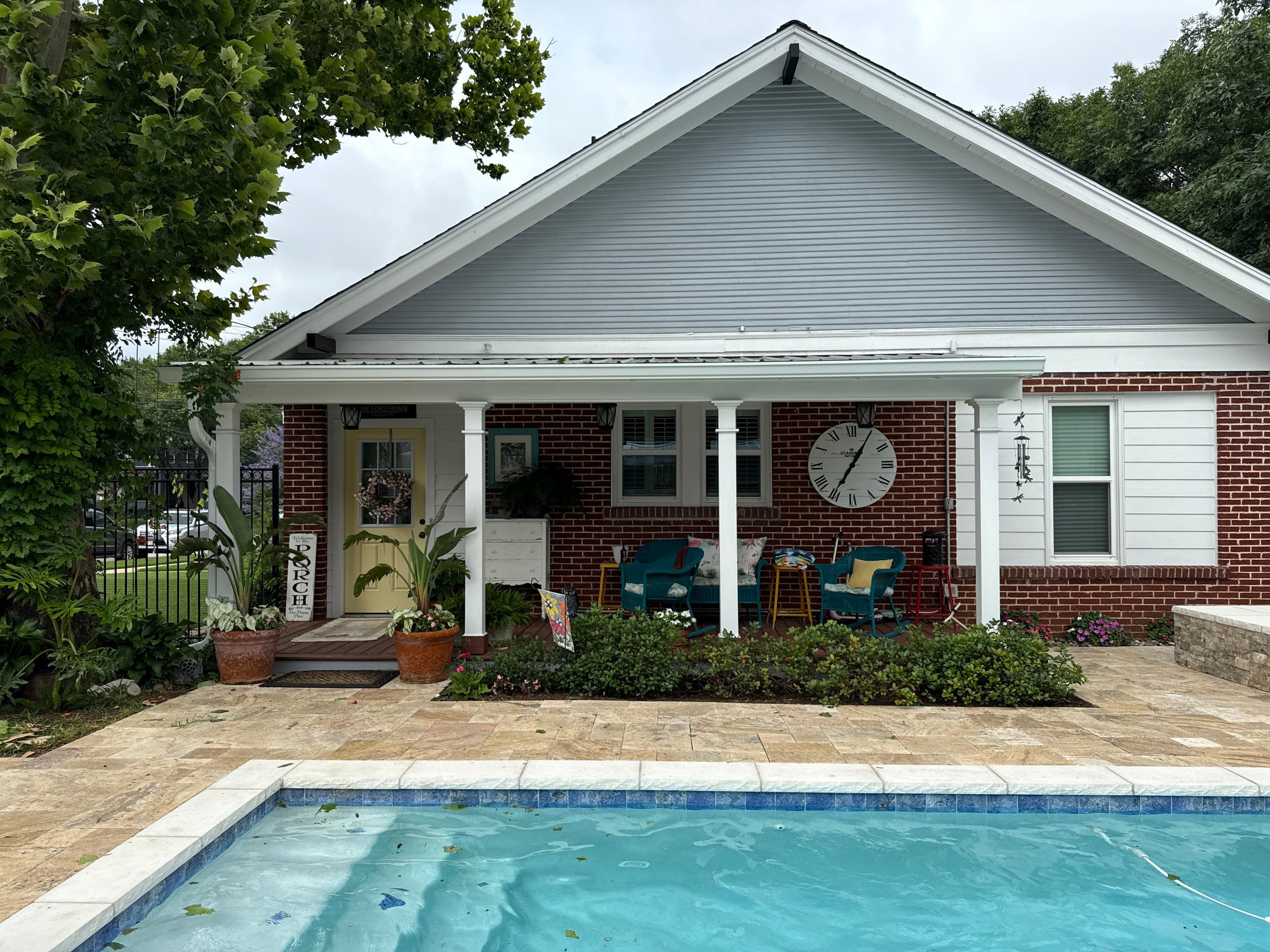 Project in Waxahachie by Armor Roofing | Exteriors