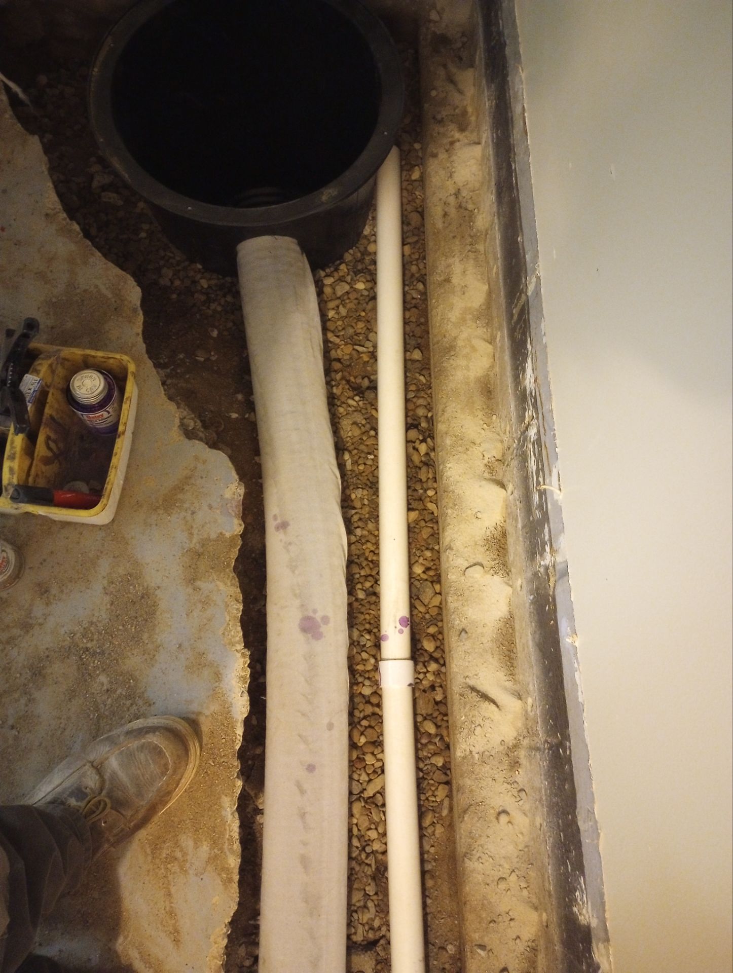 St. Paul Property Management by Waterproofing Northeast