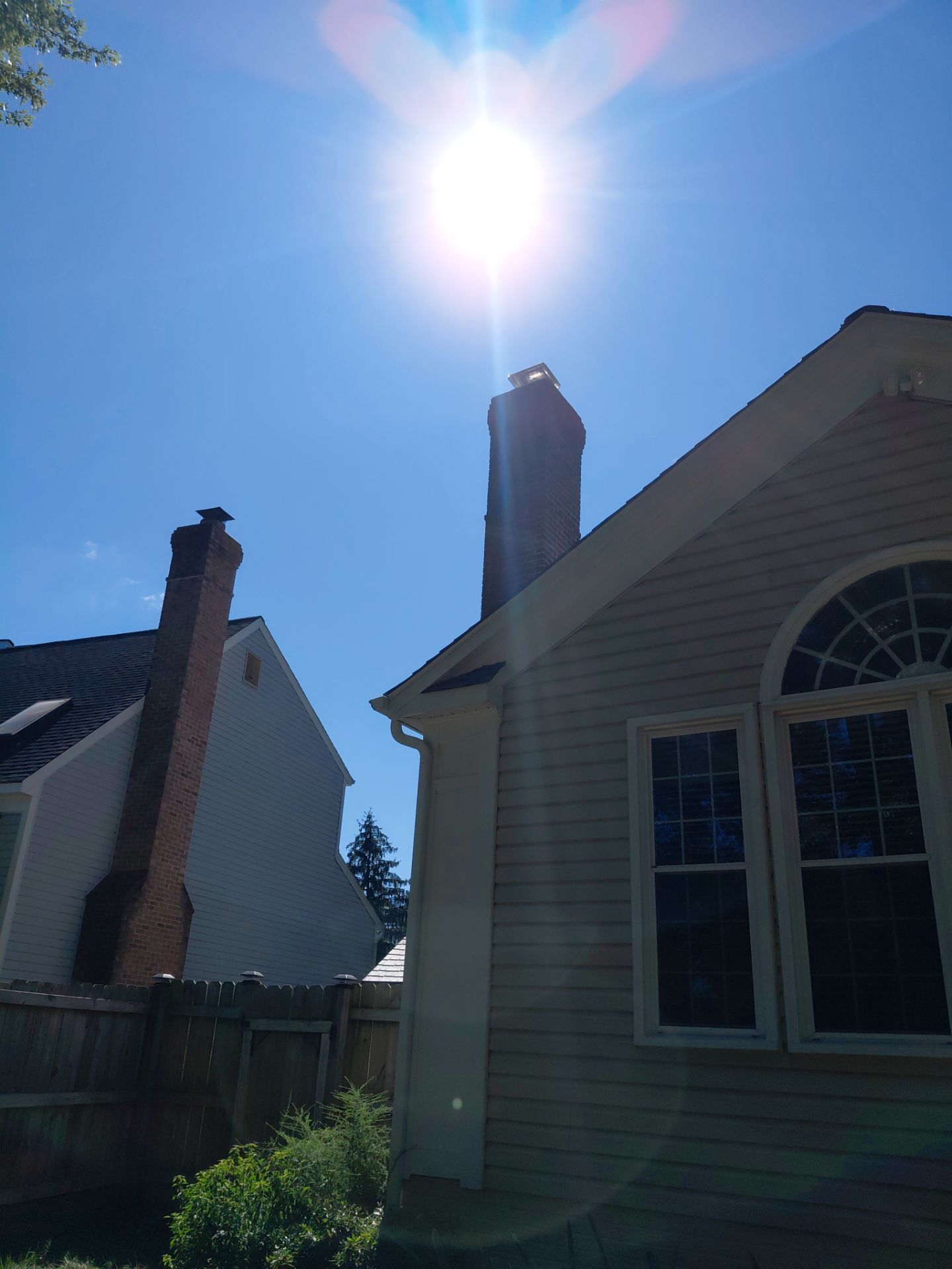 Manassas: Residential Roof Replacement with CertainTeed Landmark Pro in Colonial Slate by RM Banning, Inc.