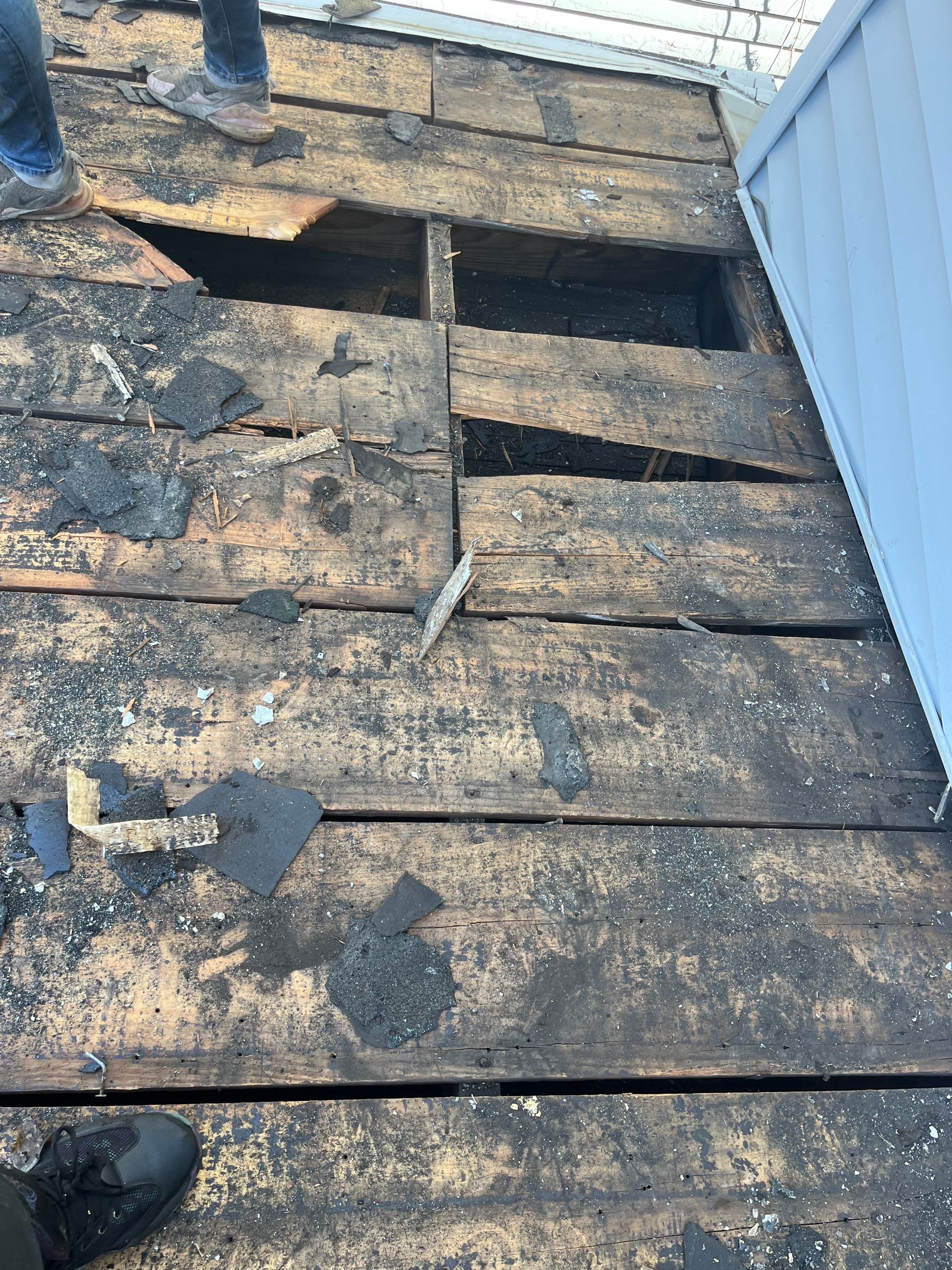 Roof Replacement by Homestyle in Cleveland by Homestyle Home Improvements (HHI)