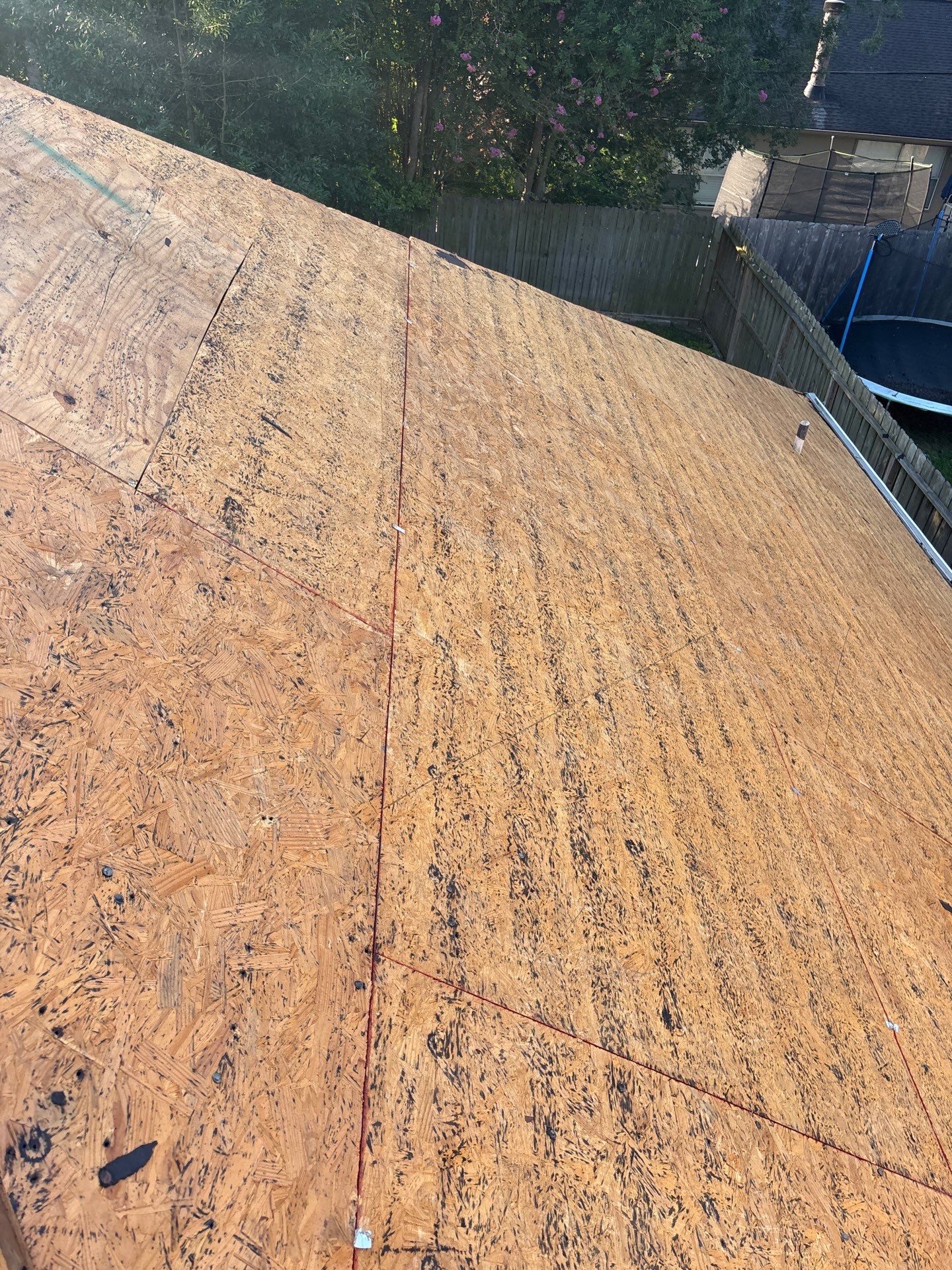 Roof Replacement Friendswood by Roof Repair Services LLC
