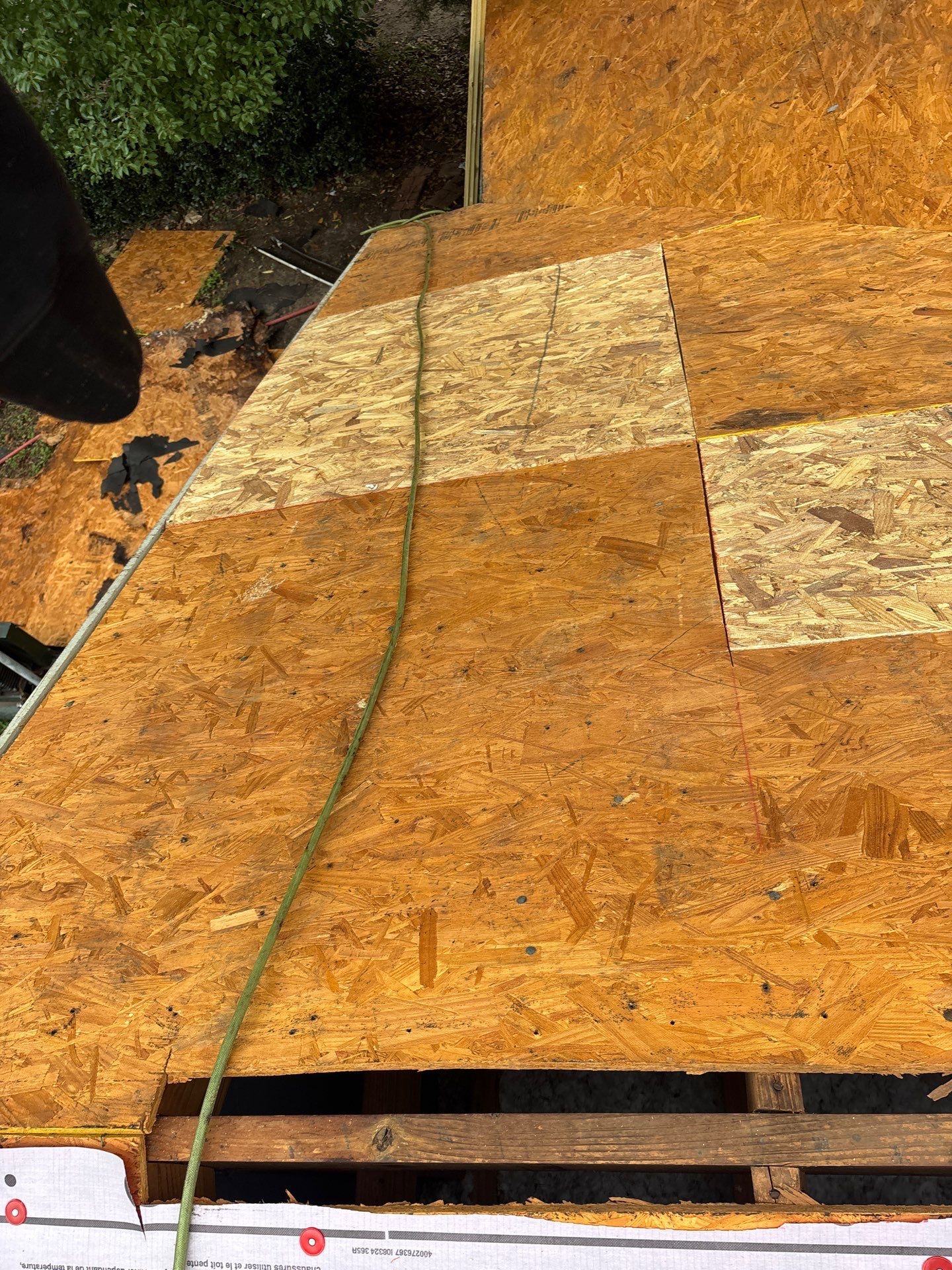 Roof Repair Houston by Roof Repair Services LLC