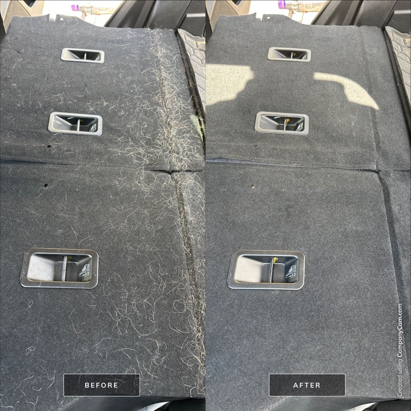 2018 Crosstrek in White by Detailed By Devin