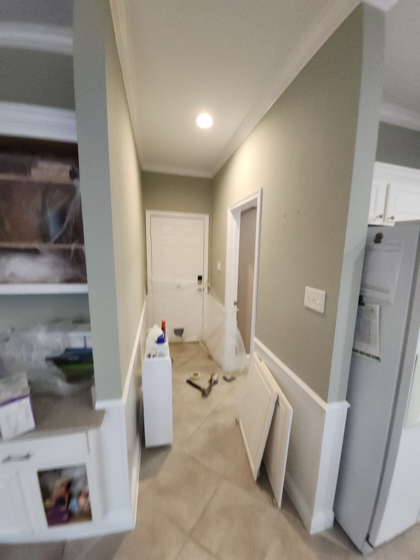 Project in Grapevine by CERTAPRO PAINTERS OF SOUTHLAKE