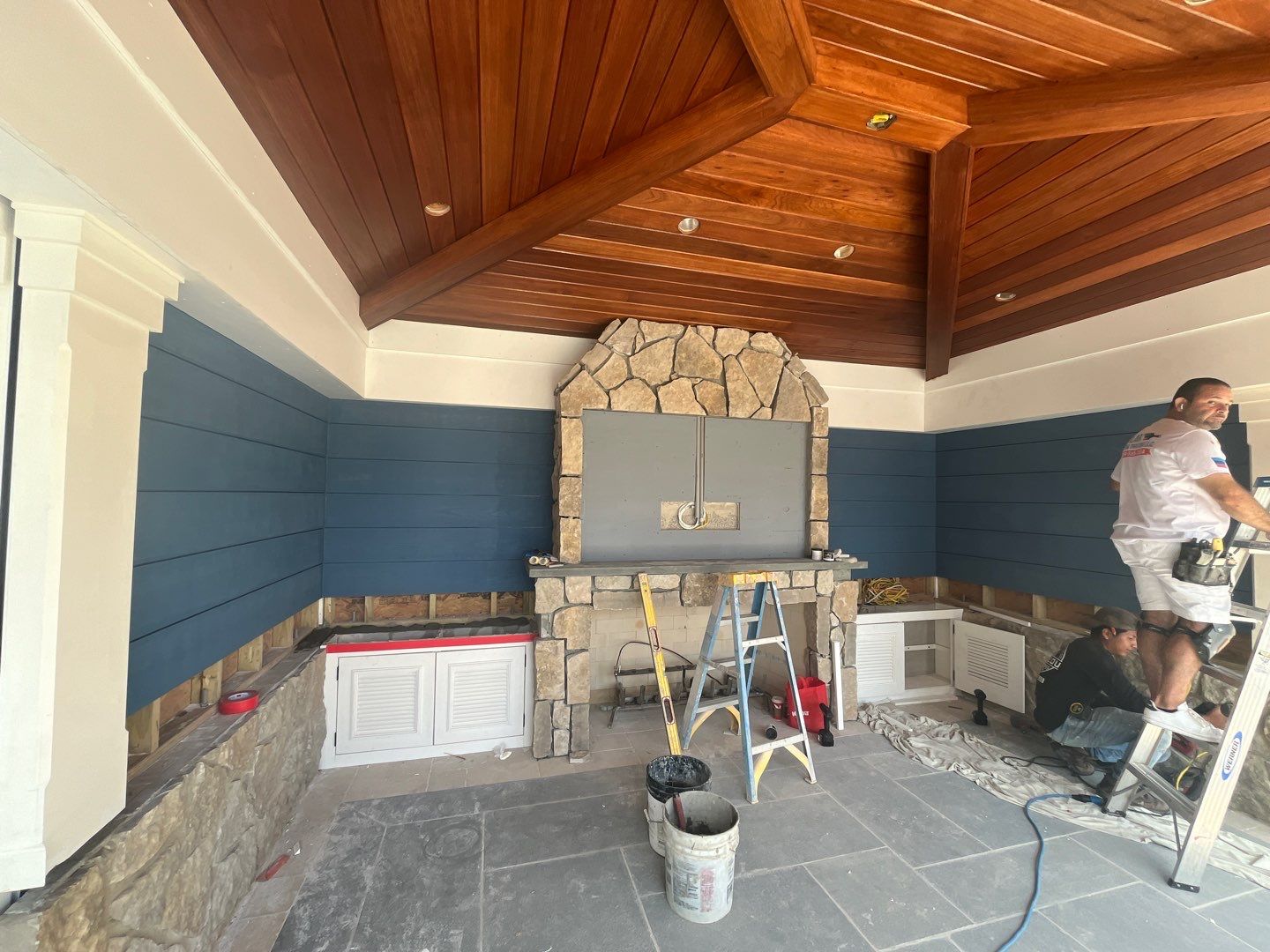 Avalon, NJ by Reylar Custom Painting LLC