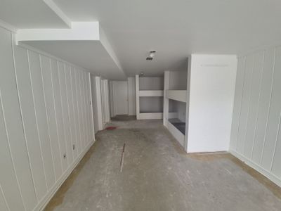 Interior Painting & Drywall Repair | Grand Haven, MI