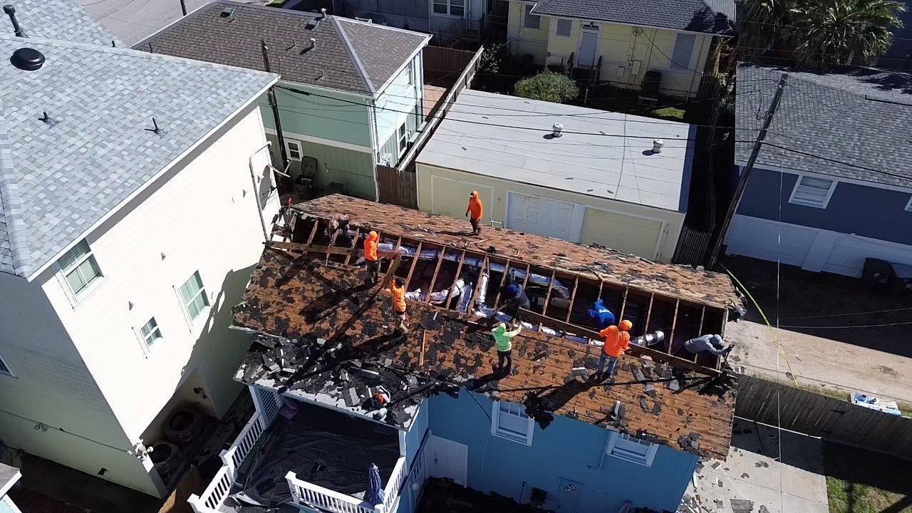 Mike R by Boss Hogg Roofing