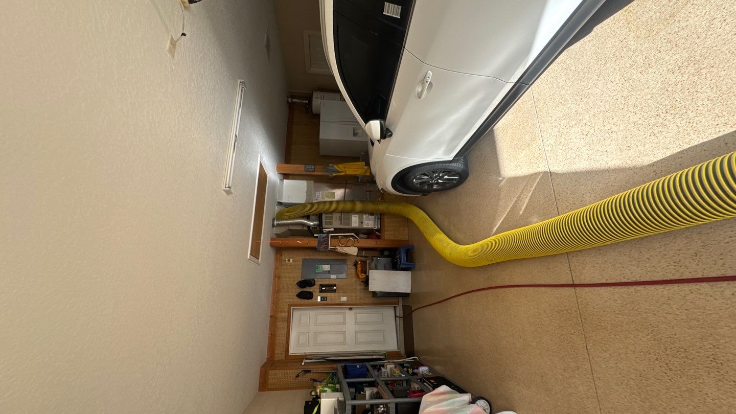 Air Duct and Dryer Vent Cleaning in Leesburg by Hygienic Air, Inc
