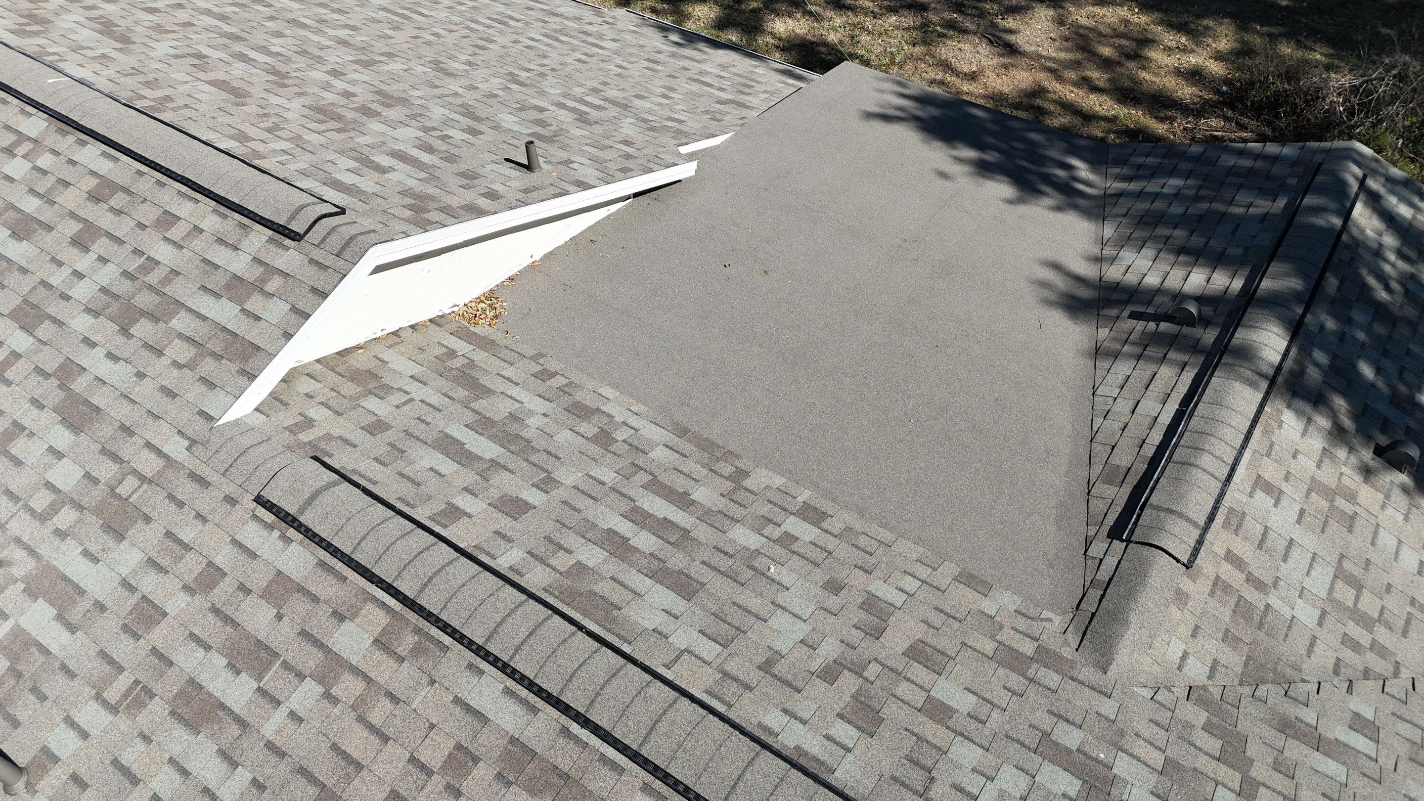 Roof Replacement in Riverview, FL by Shingle Masters Roofing