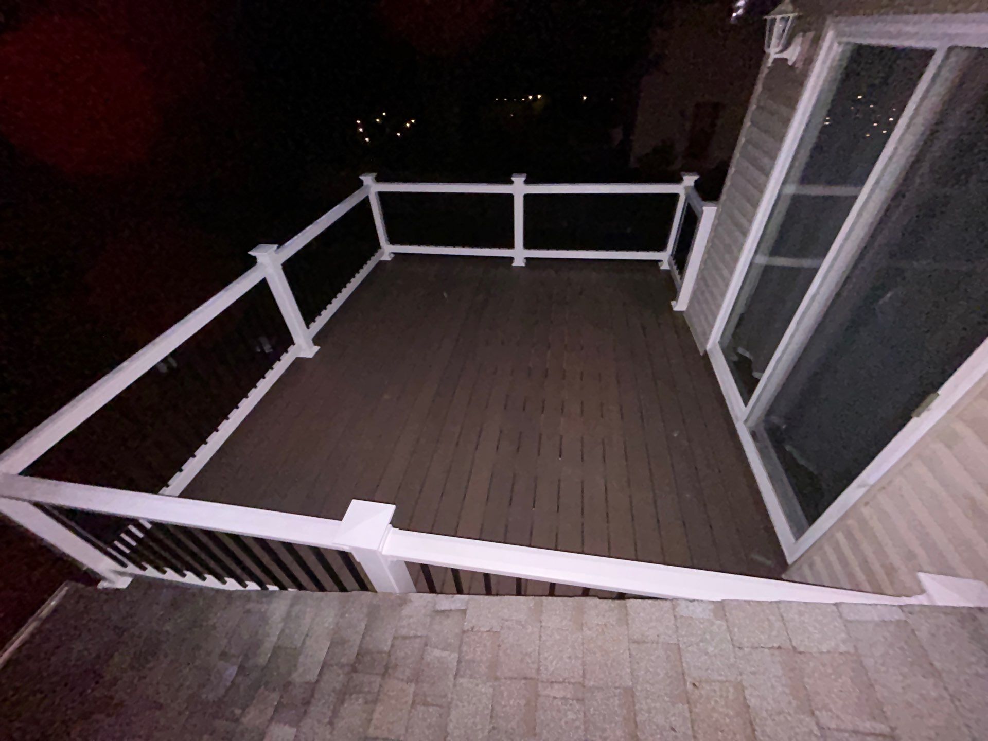 Deck Resurfacing in Washington Township, New Jersey by deck guardian