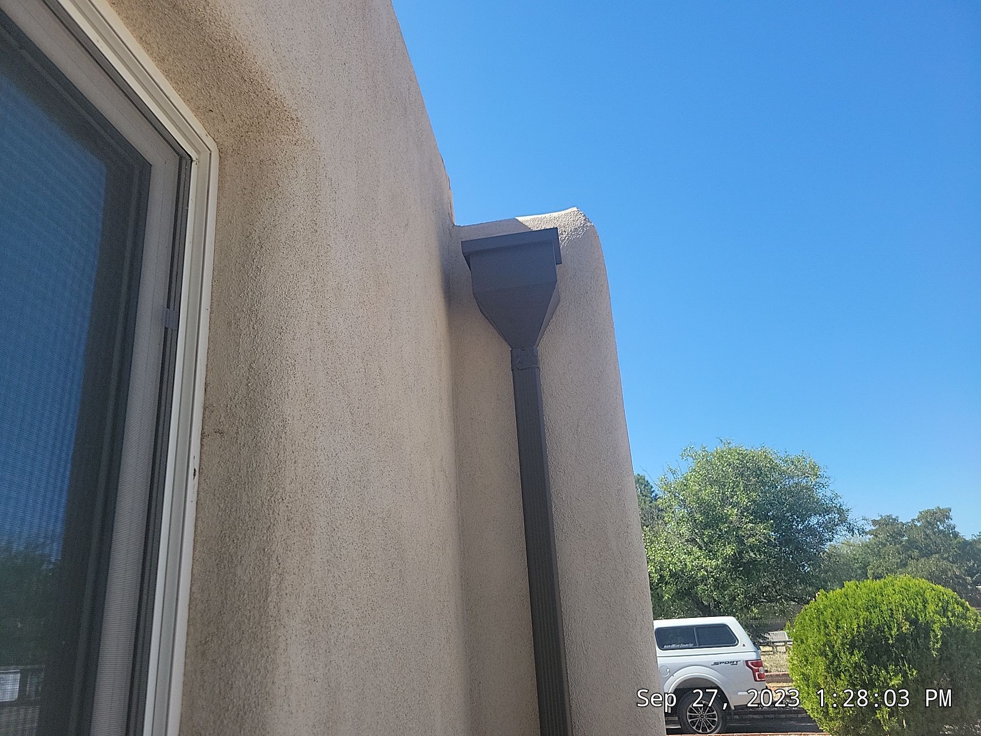 TPO Roof Repair and Parapet Sealing in Los Ranchos De Albuquerque by Doyle Roof Masters Inc