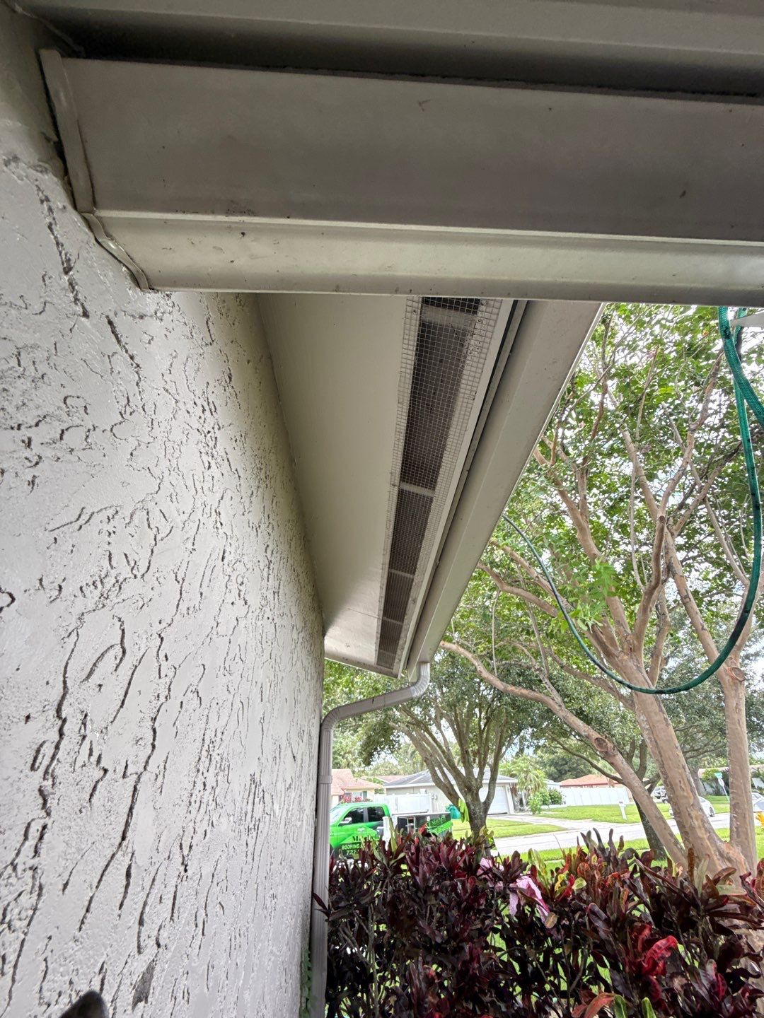 Project in Pinellas Park 33781 by Mitchell Roofing Company LLC 