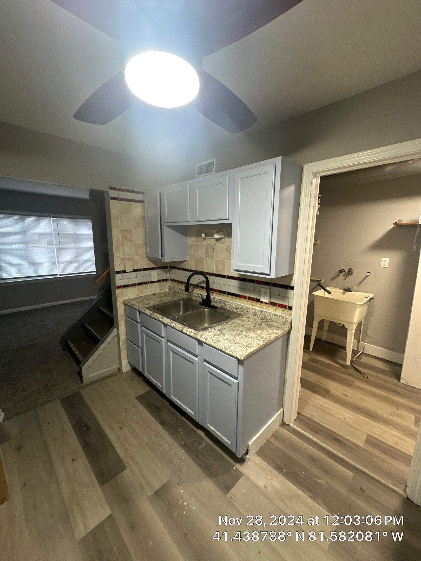 Single Family Cosmetic renovation by Reinovation