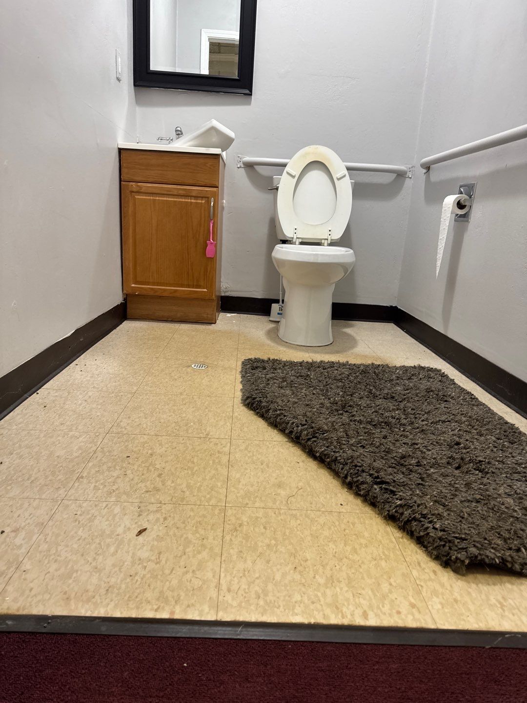 Project in Commerce Twp by EzDry Water Mitigation & Property Restoration