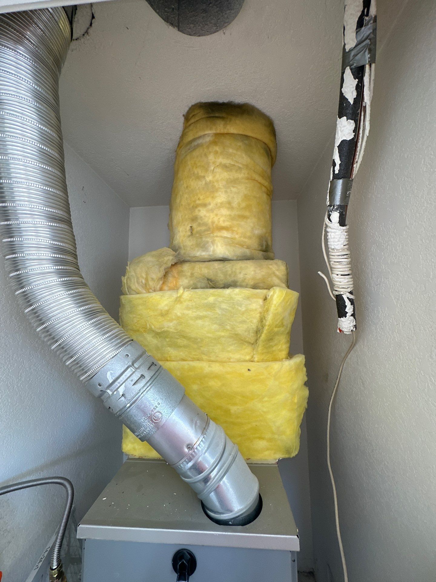New AC Installation in Huntington Beach by Big Wave Heating & Air Conditioning 