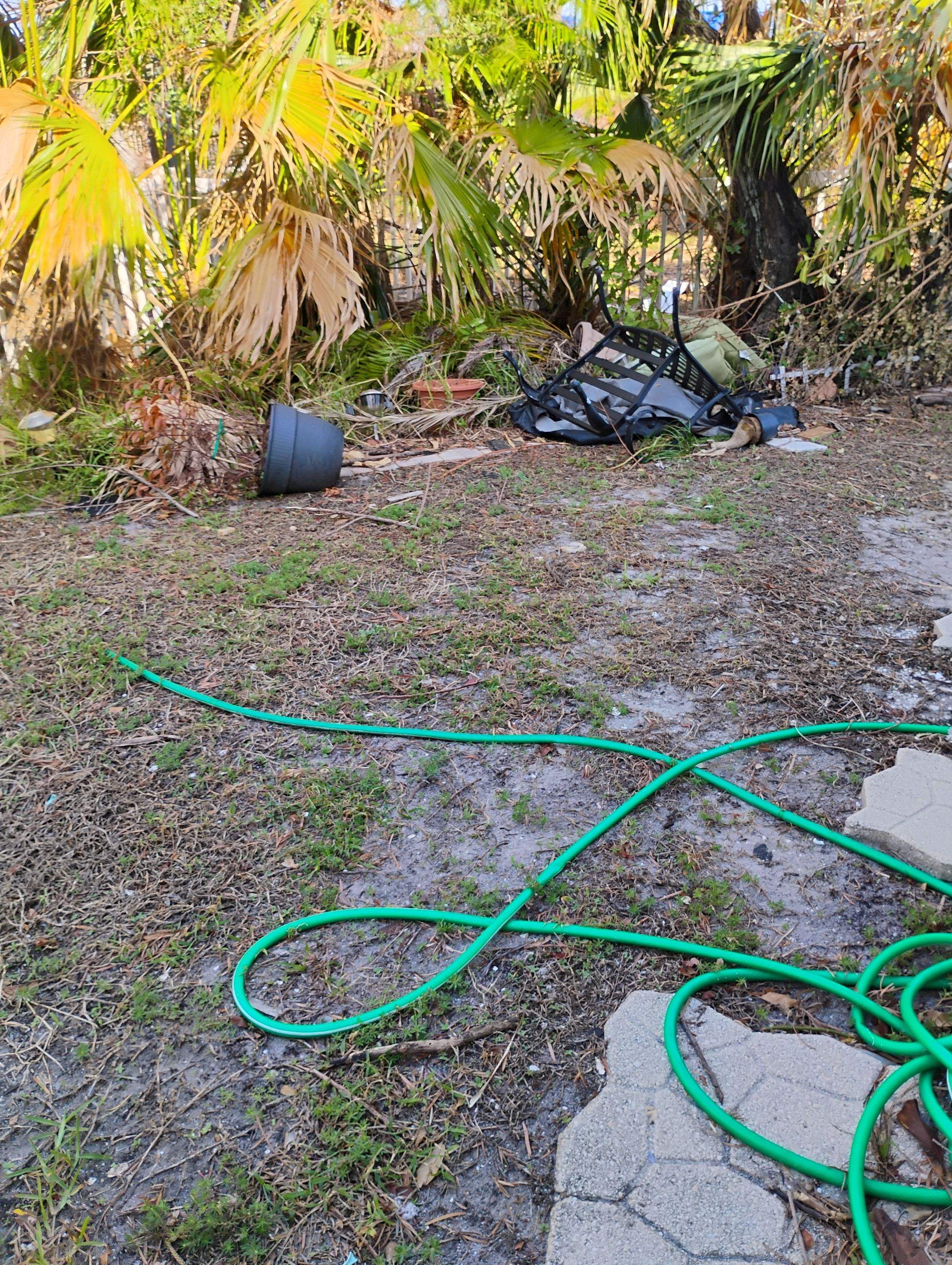 Flood Damage Claim in Holmes Beach by FLAPA & KeyStone