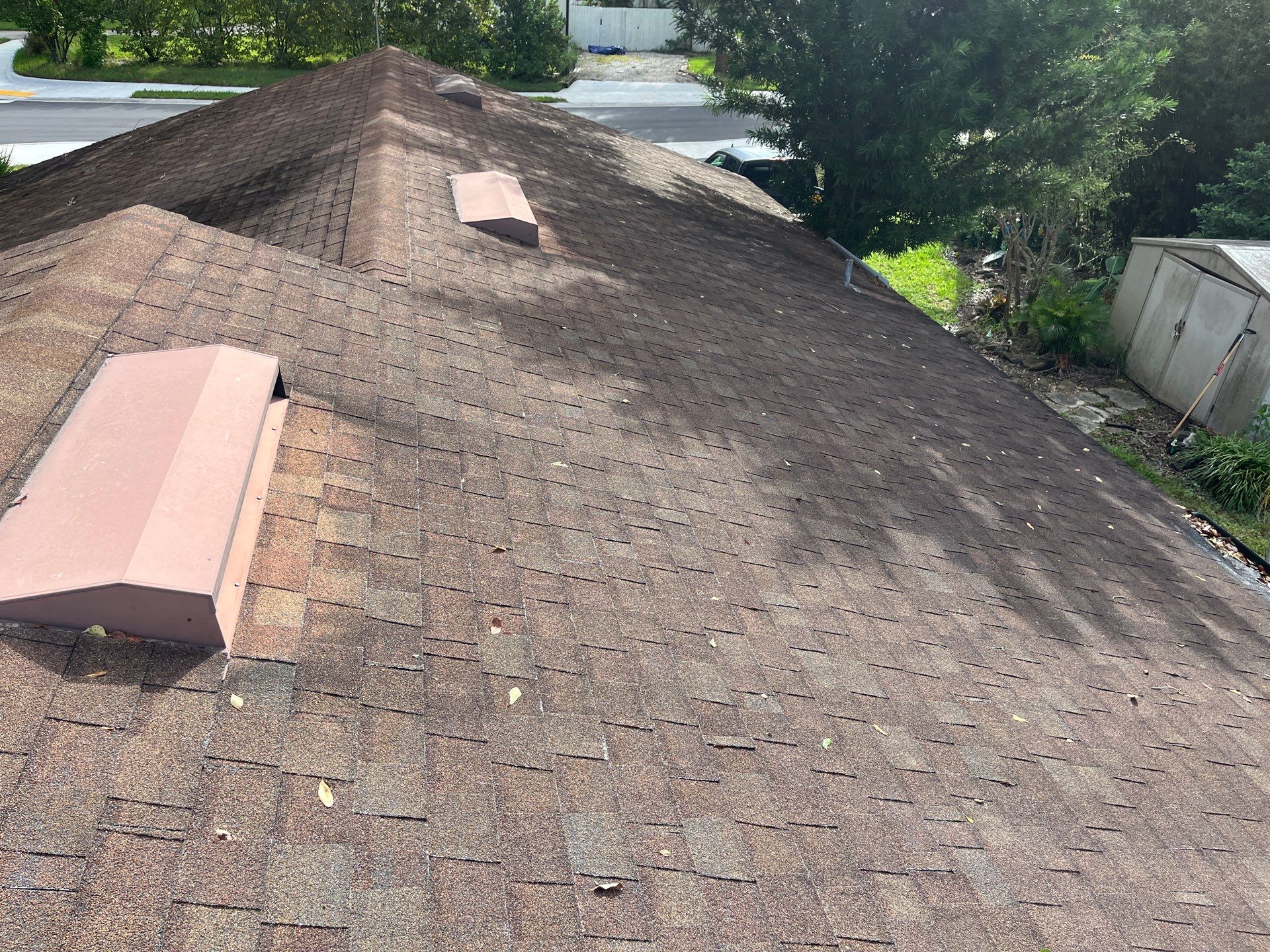 Shingle -> Shingle by Prime Roofing