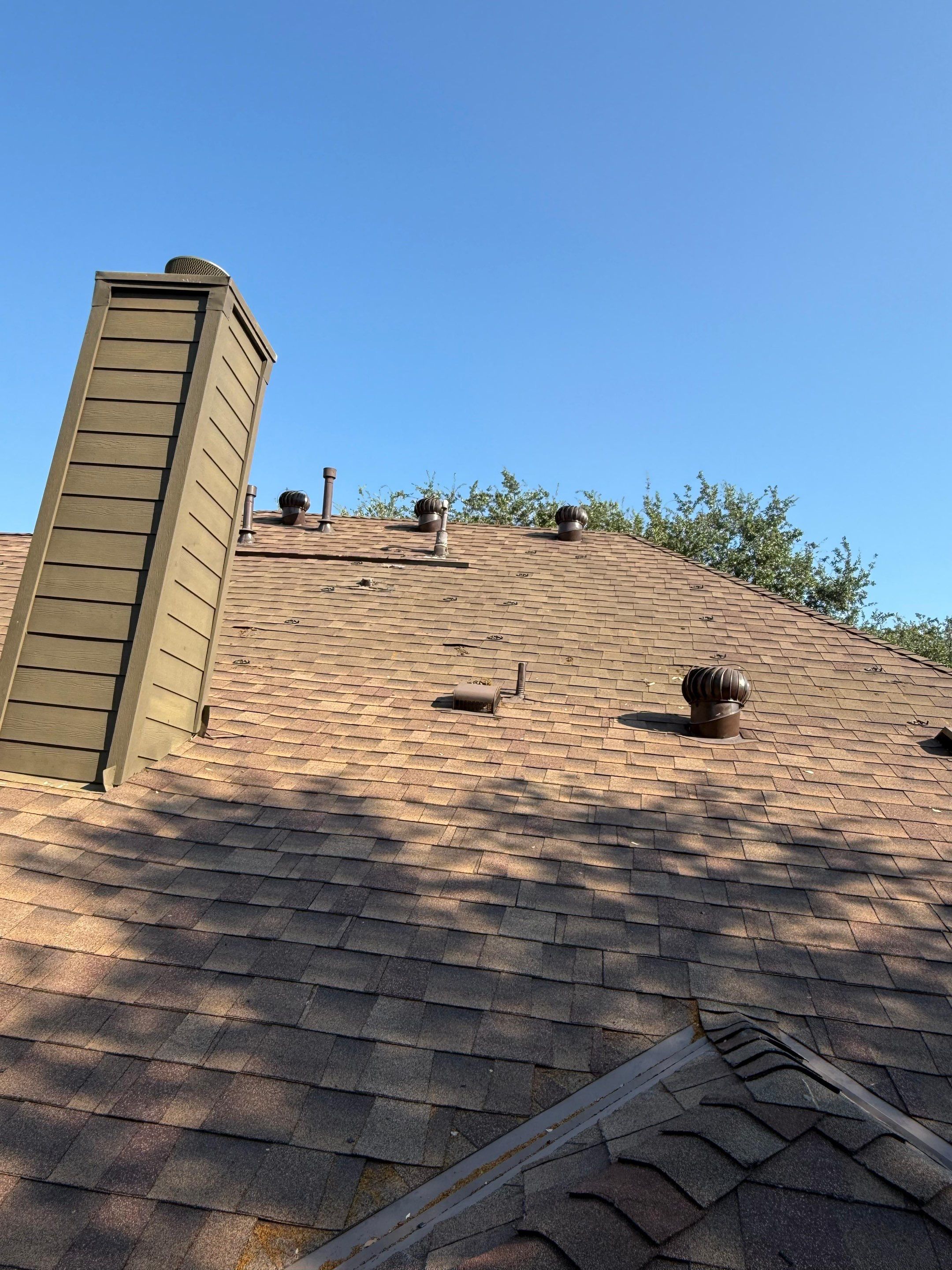 Plano, Texas Railless by Safeco Servicing