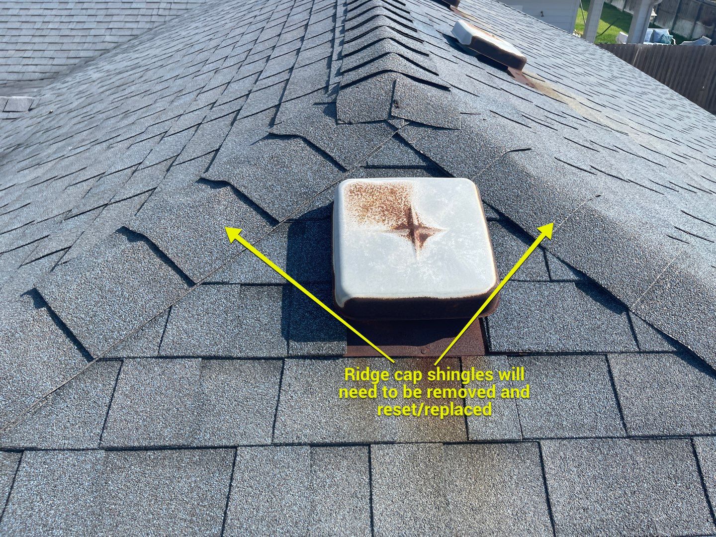 Residential Roofing Installation using GAF Timberline HDZ by Lighthouse Roofing