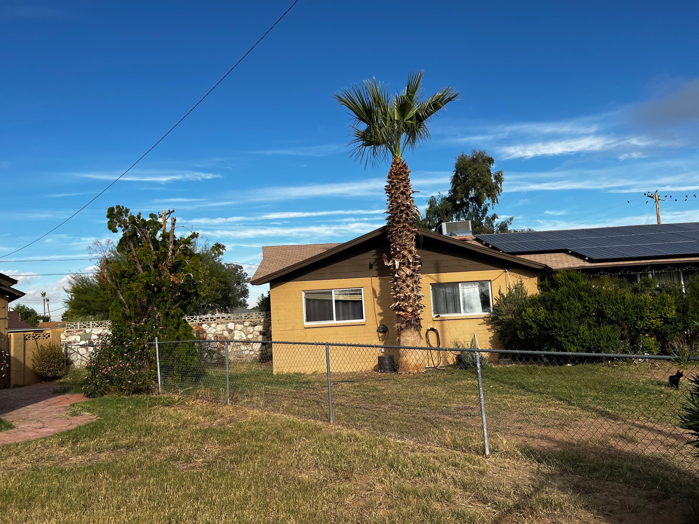 Lucy's New Roof & Solar R&R by All Storm Roofing & Construction