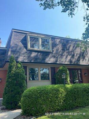 Project in Muncie, IN