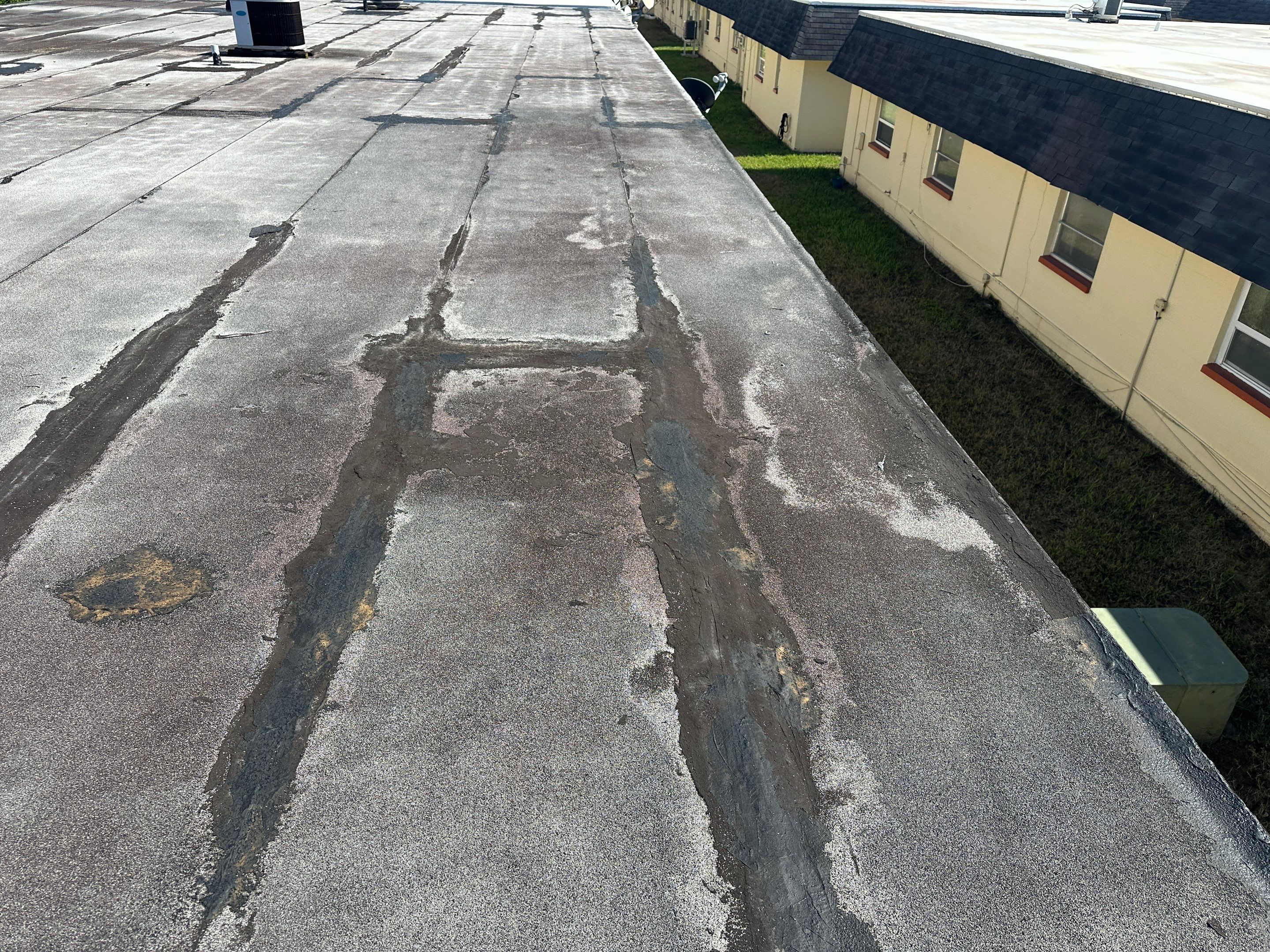 Water Damage Claim in NEW PRT RCHY by FLAPA & KeyStone
